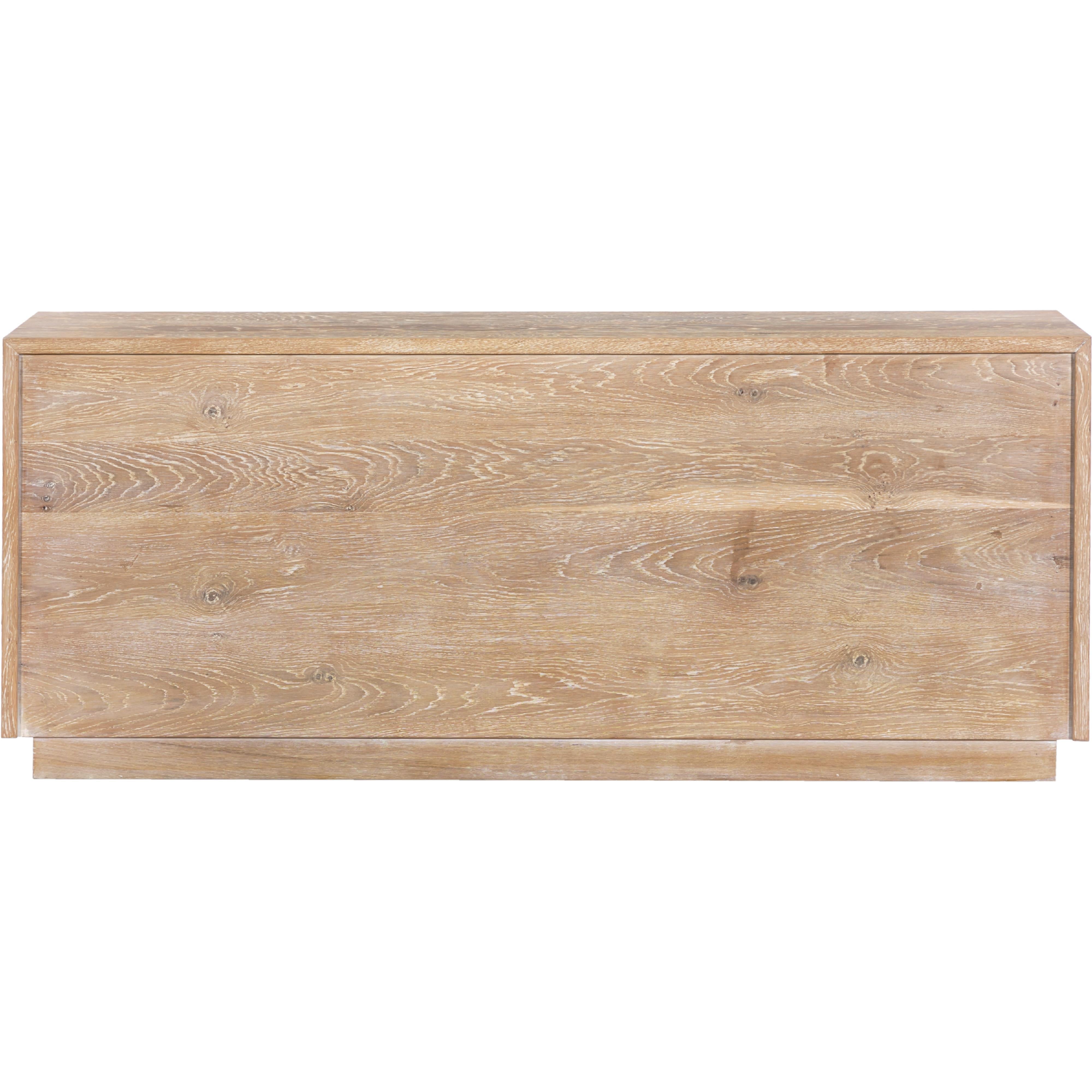 Meridian Cyrus Natural Sideboard/Buffet
