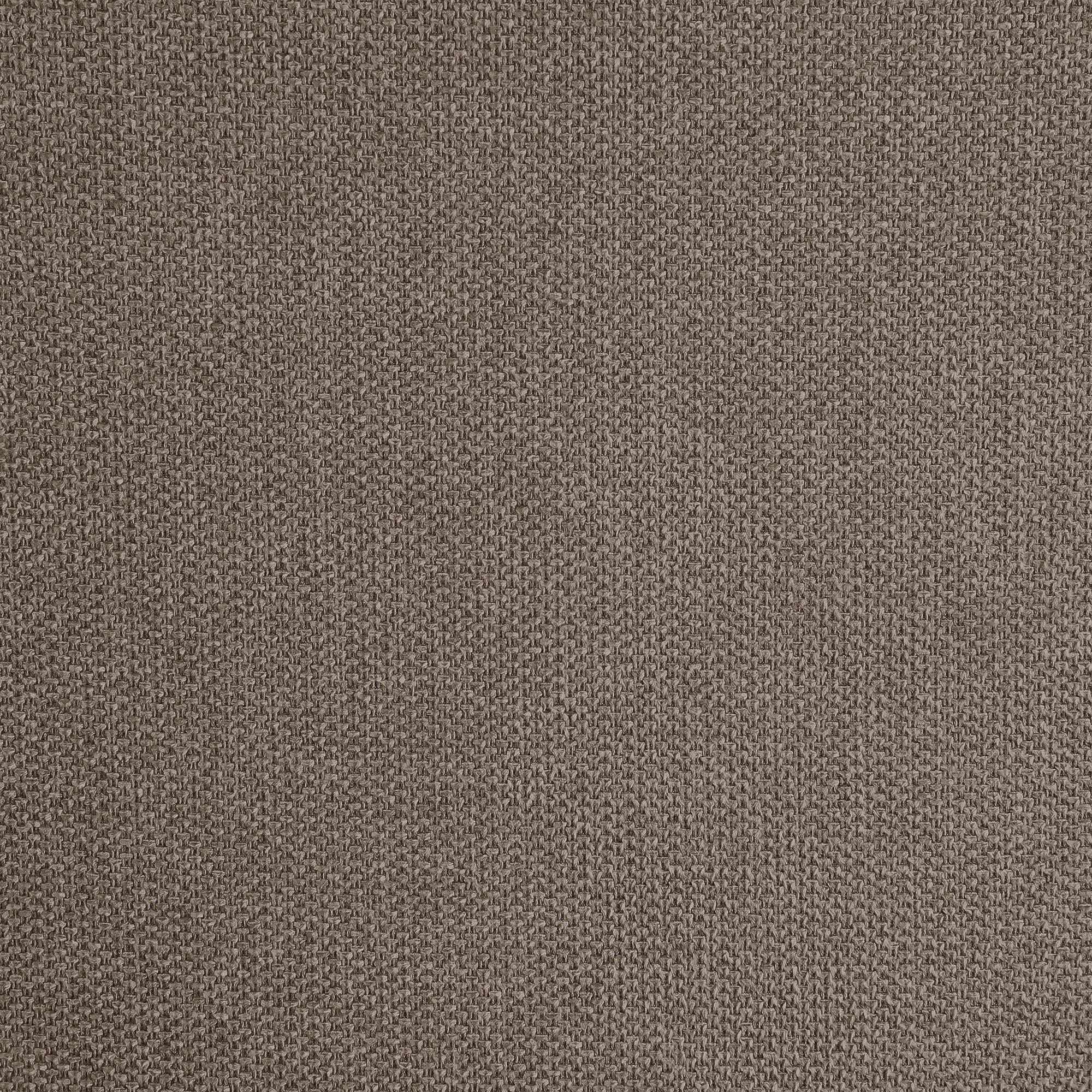 Meridian Haines Brown Polyester Fabric Dining Chair