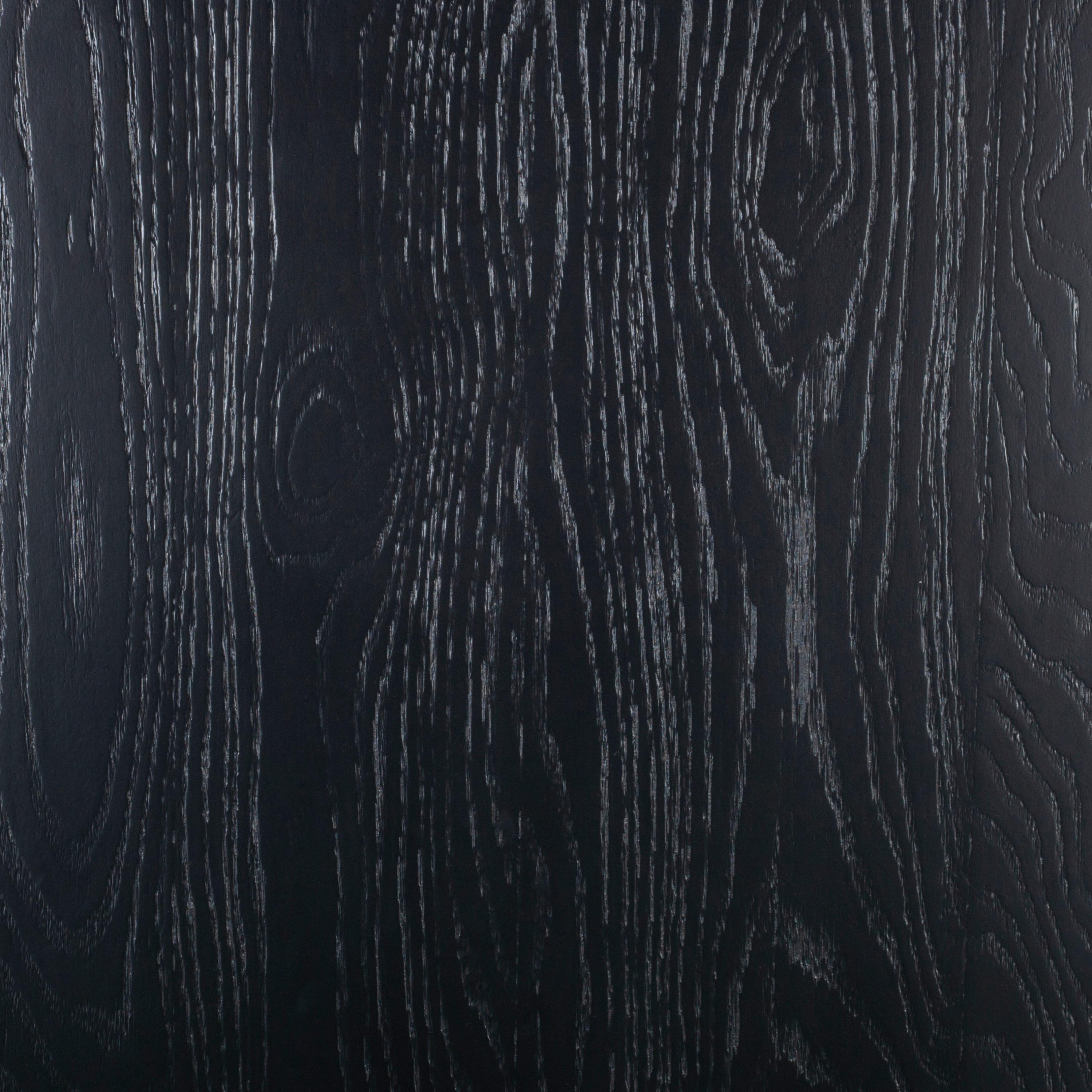 Meridian Otto Black Coffee Table