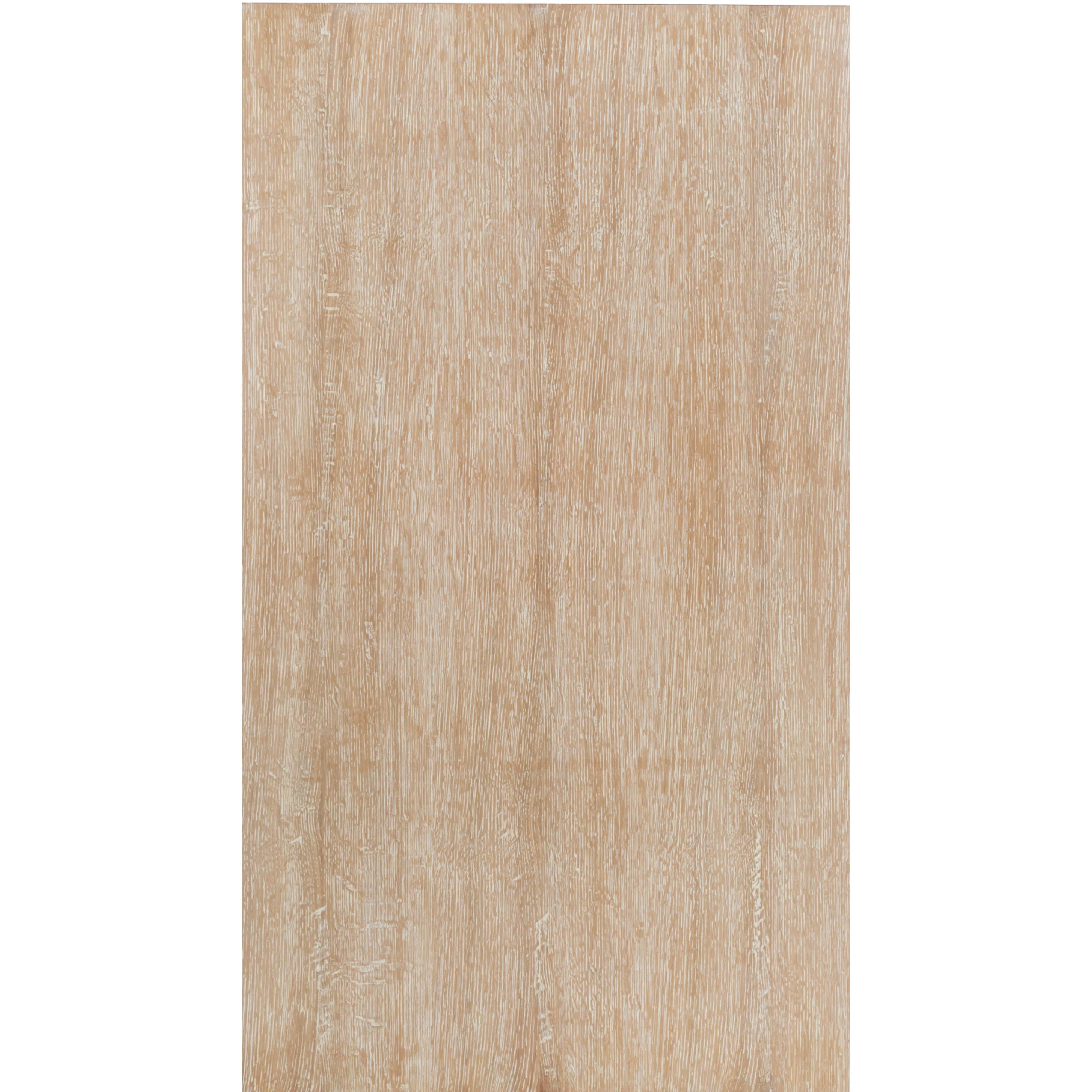 Meridian Otto Natural Coffee Table