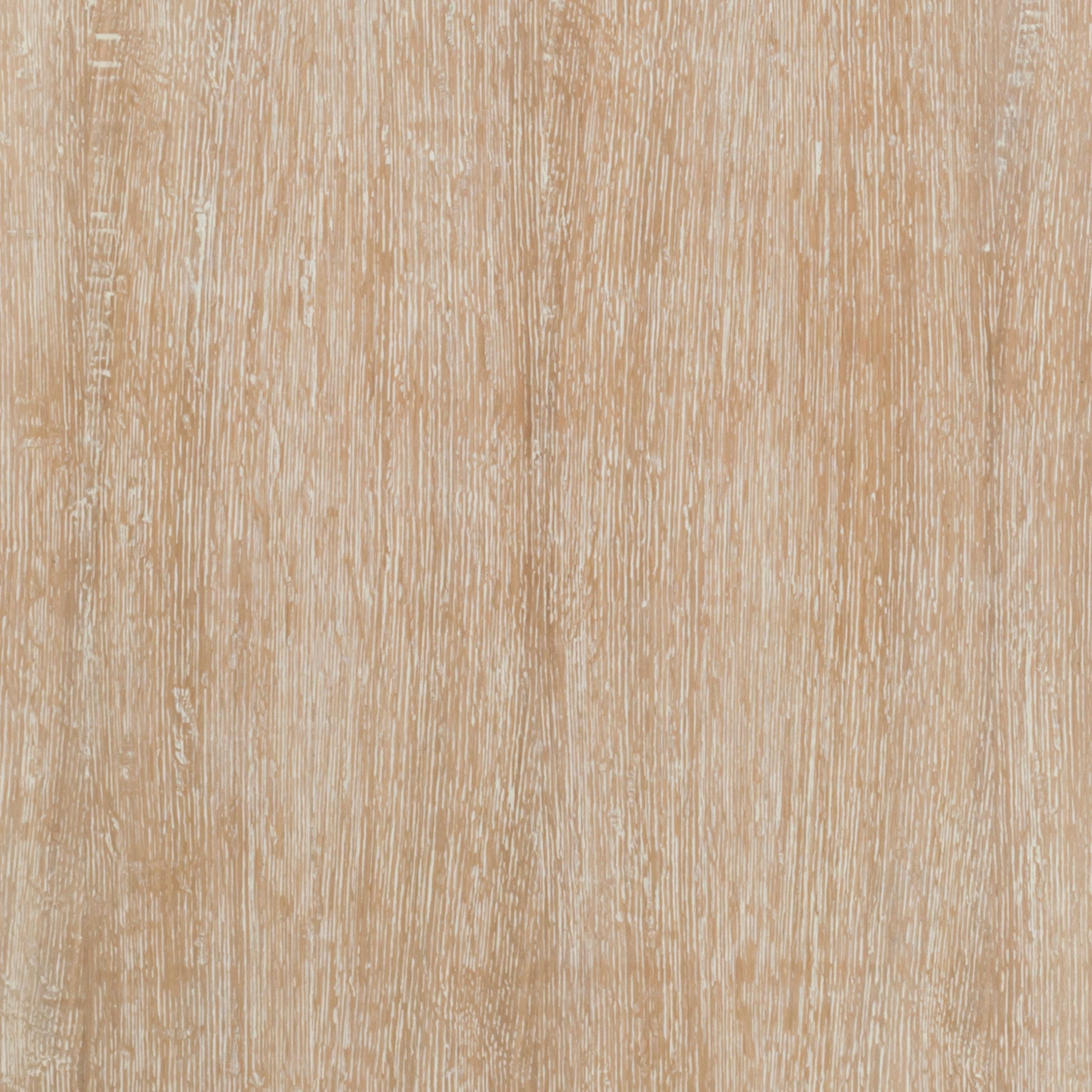 Meridian Otto Natural Coffee Table