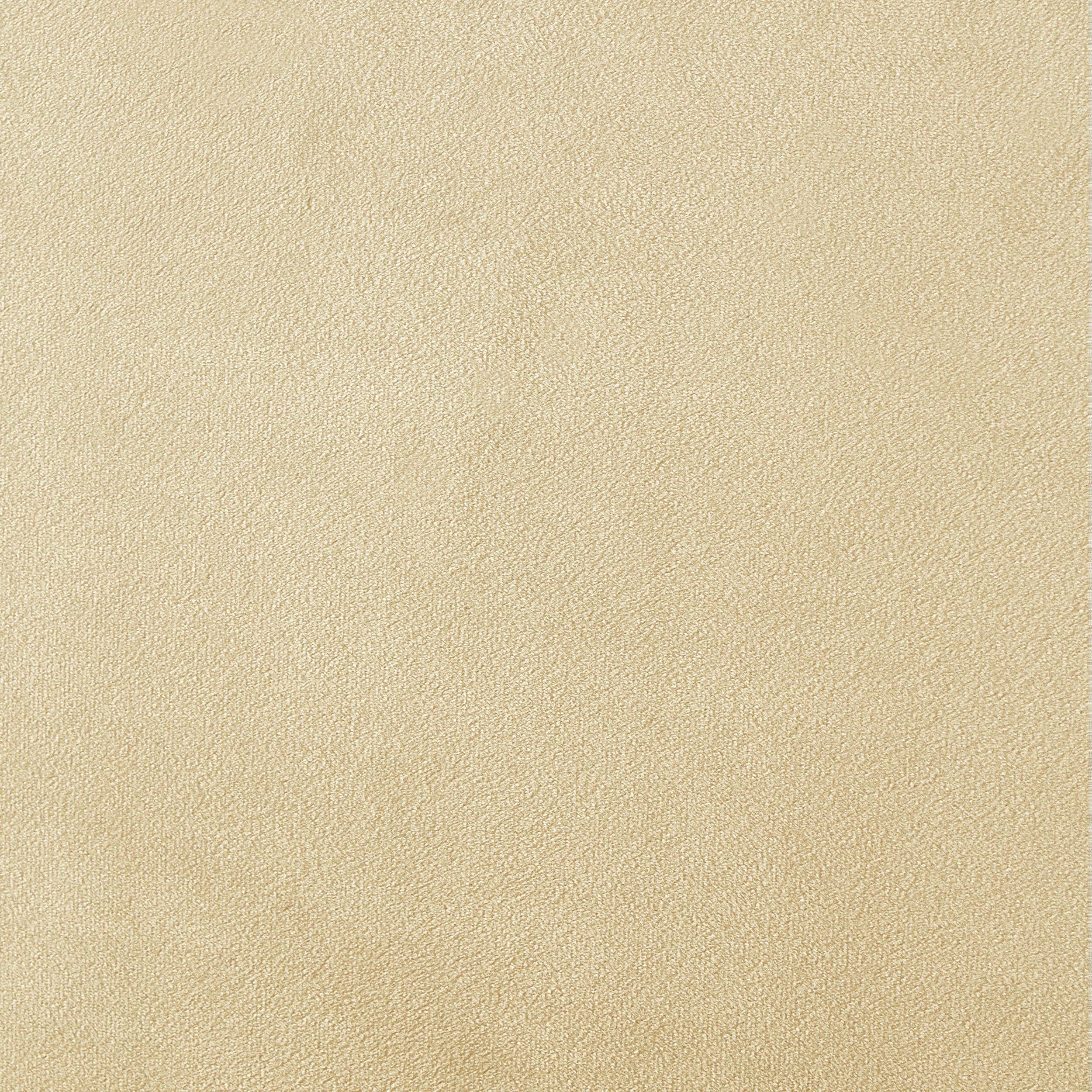 Meridian Elias Camel Velvet Twin Bed