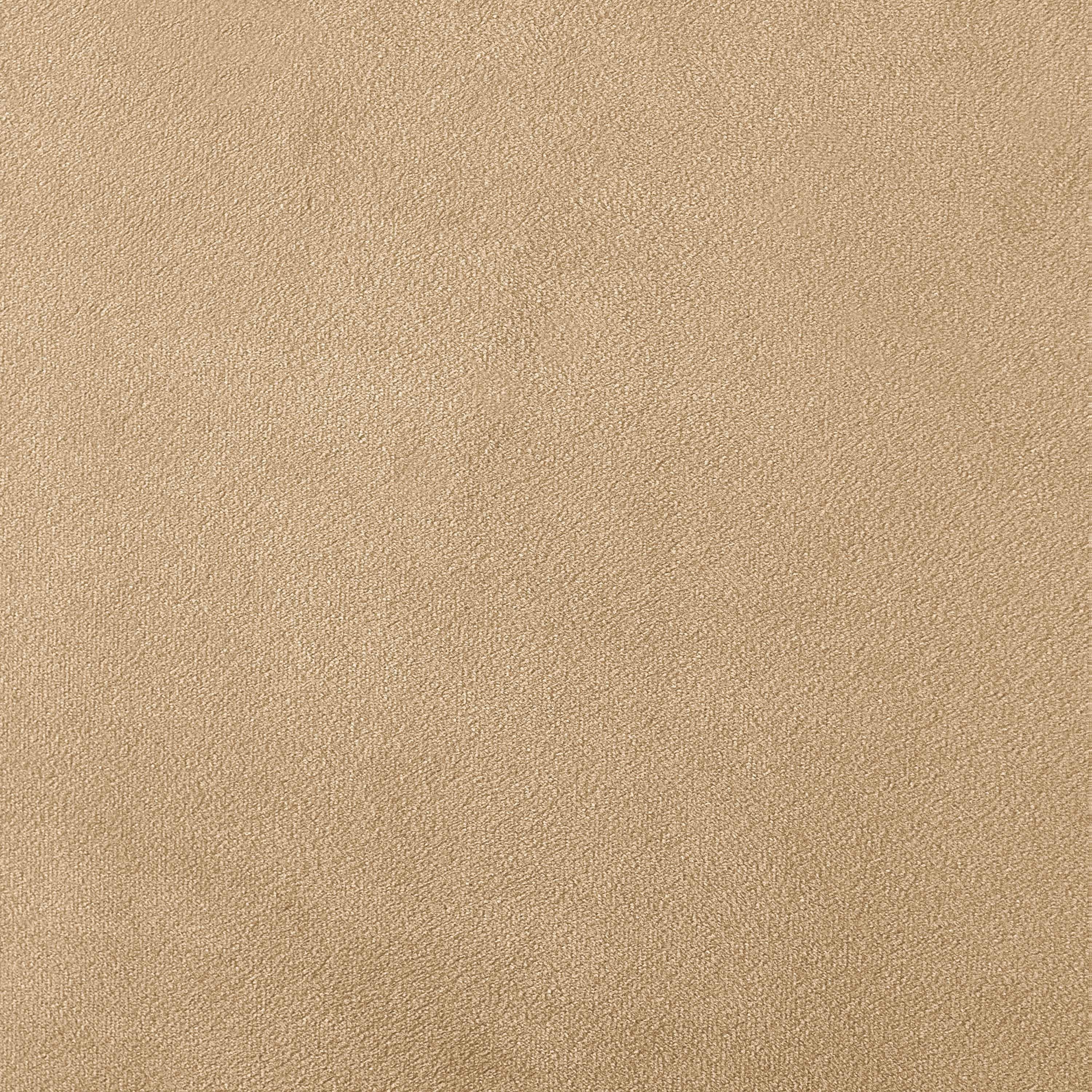 Meridian Elias Saddle Velvet Full Bed
