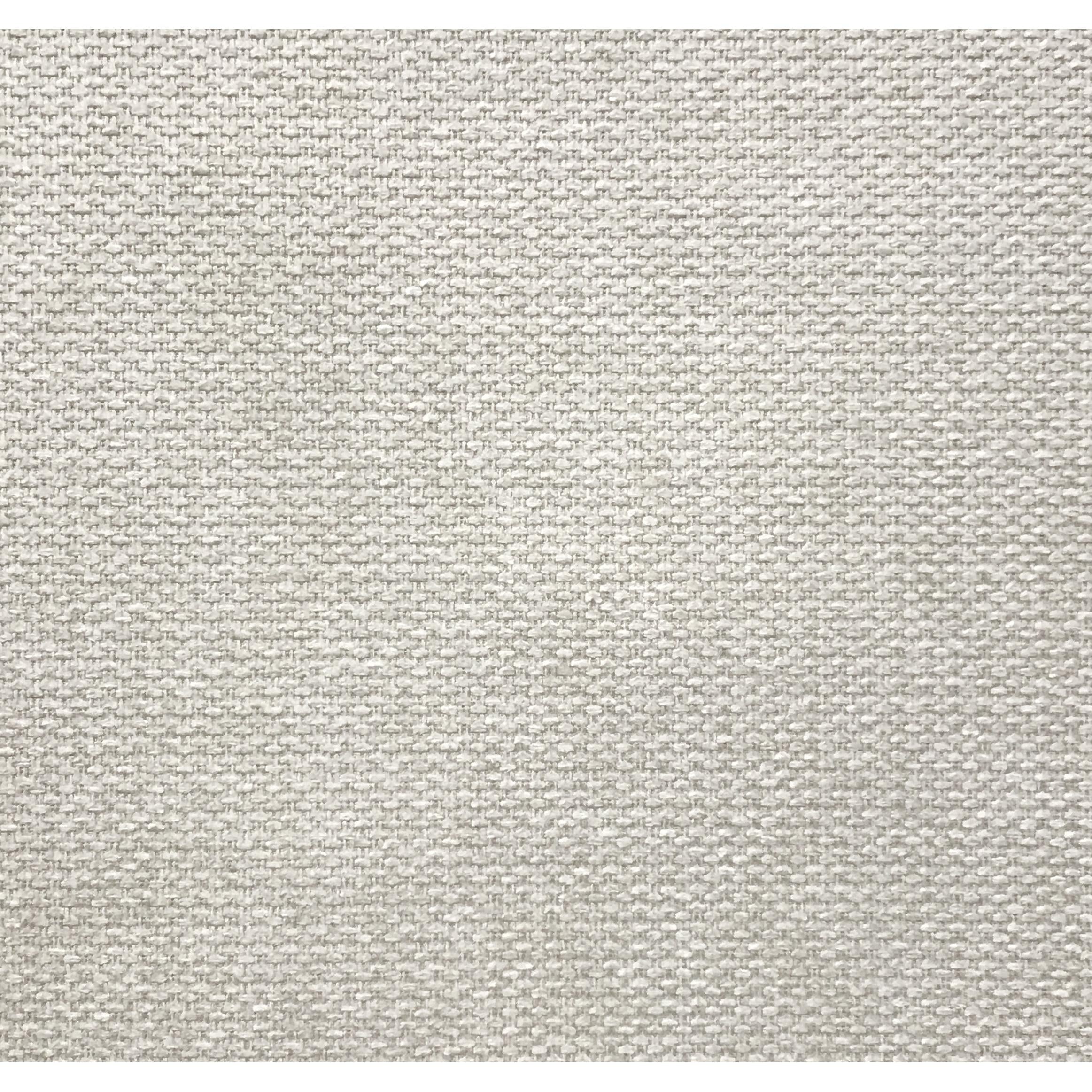 Meridian Harper Beige Linen Textured Fabric Twin Trundle Bed