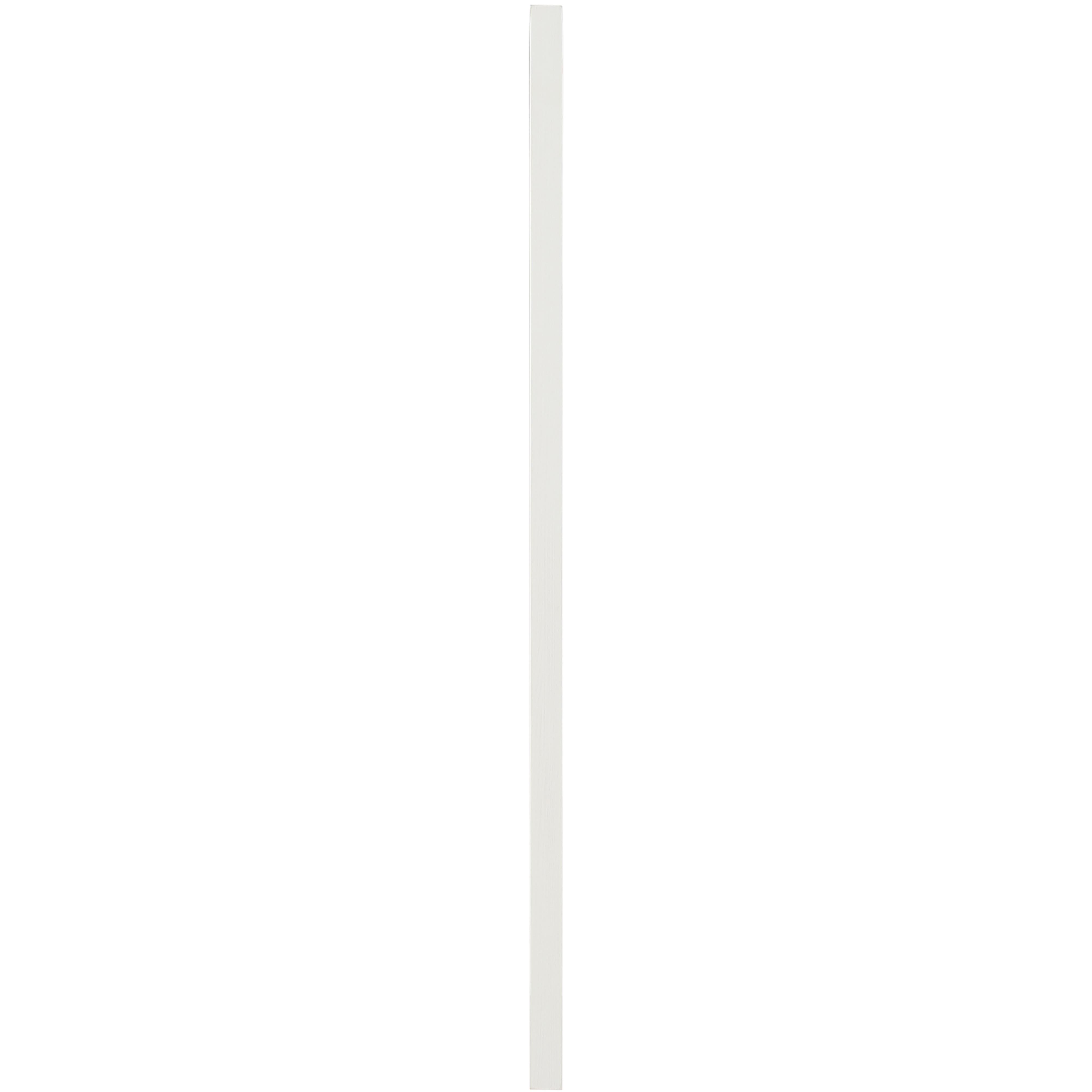 Meridian Kent Cream Mirror