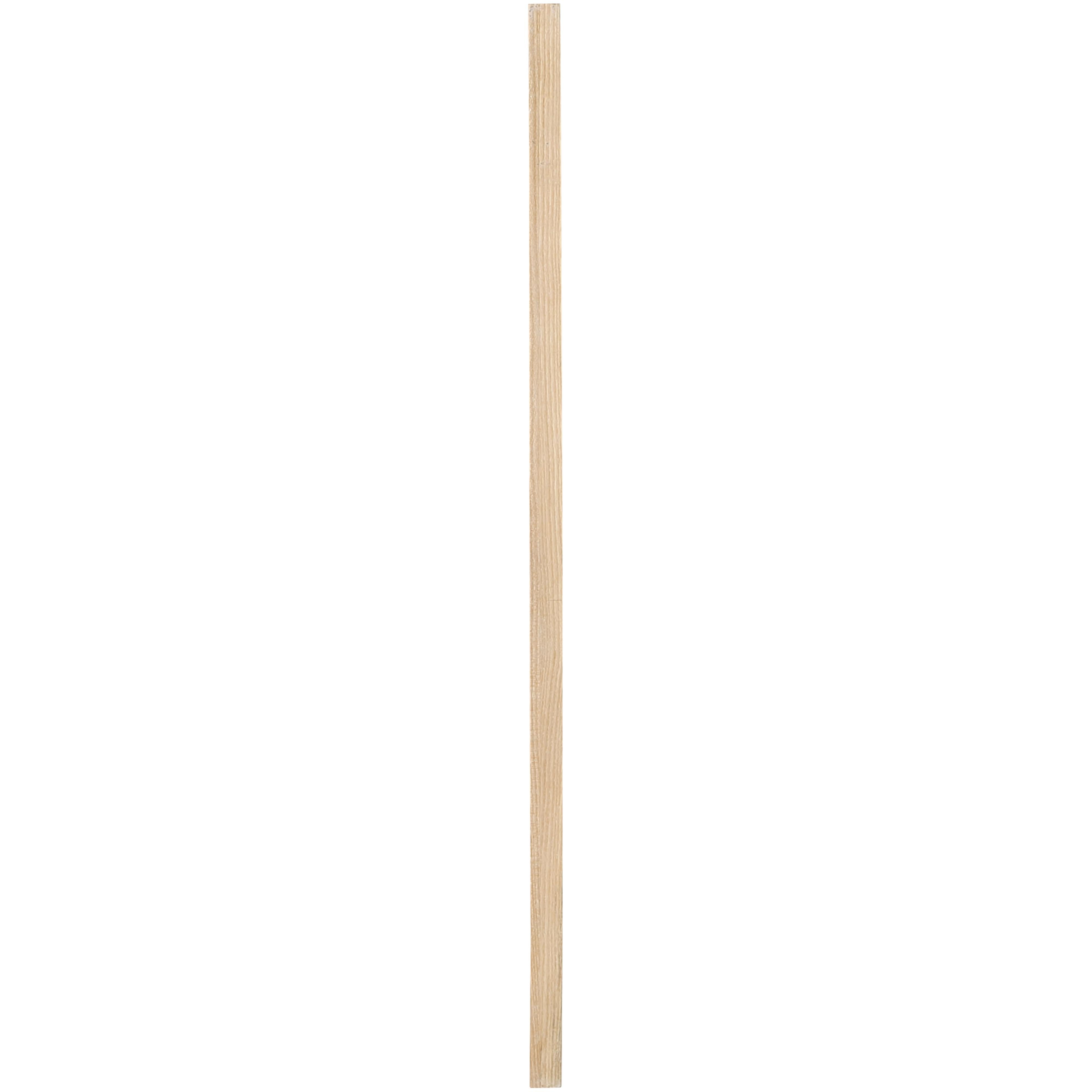 Meridian Kent Natural Mirror