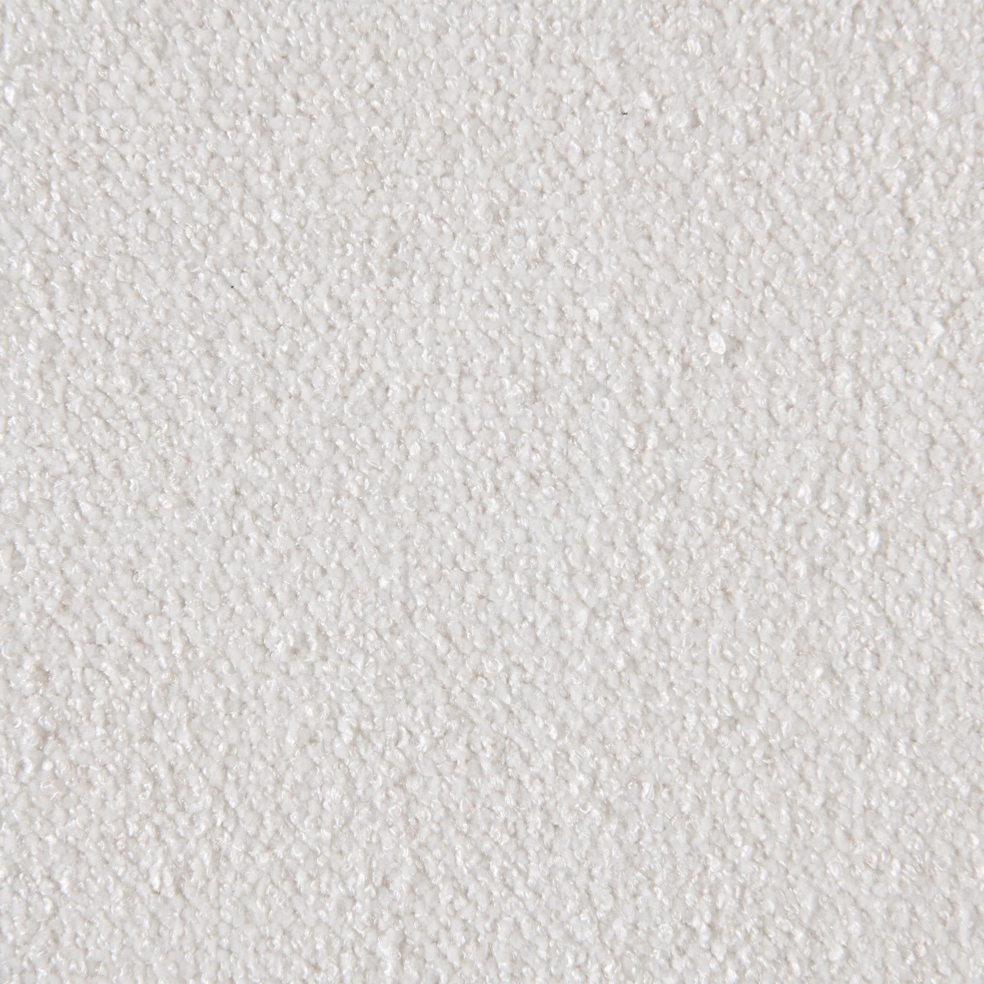 Meridian Kona Cream Polyester Fabric Full Bed