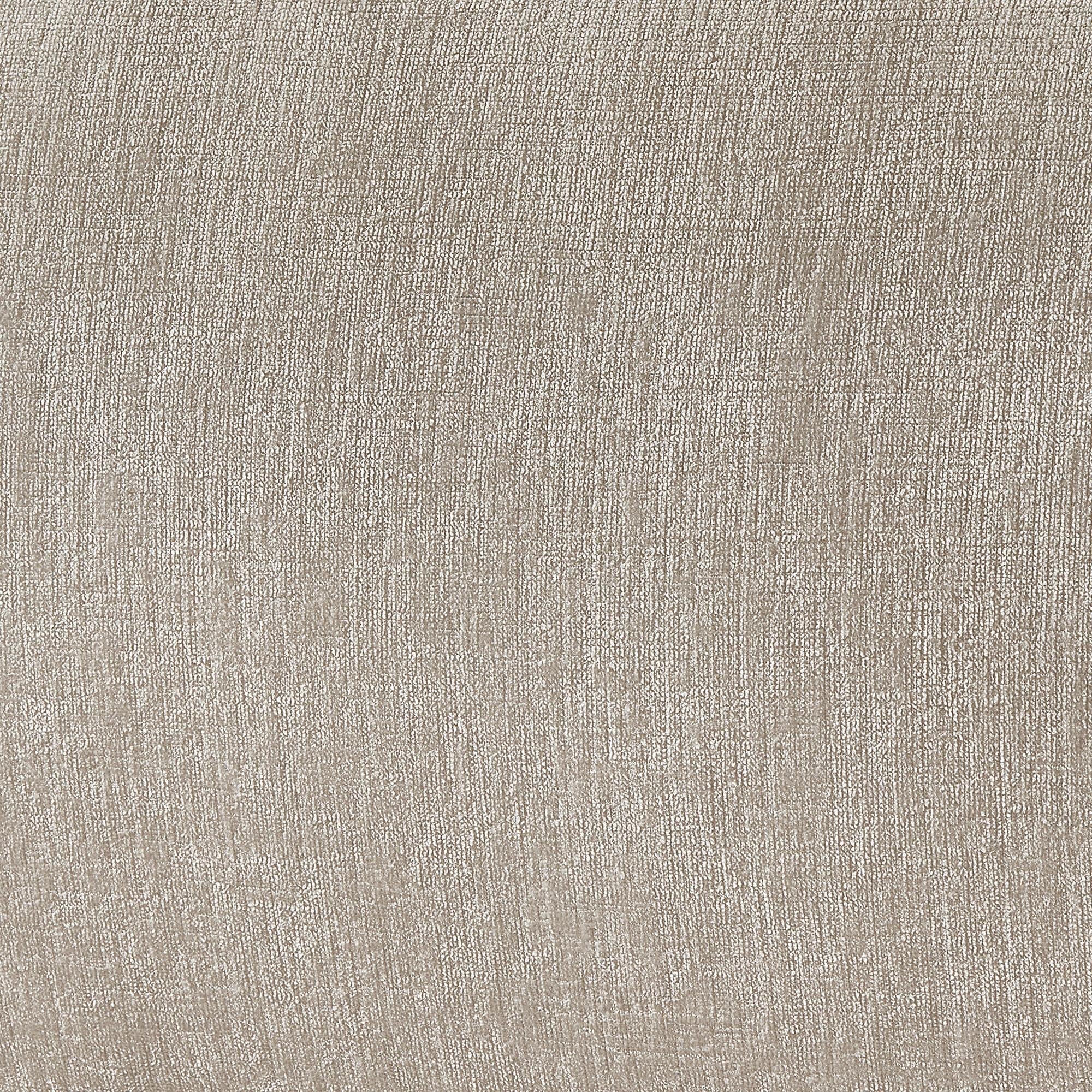 Meridian Paxton Beige Chenille Fabric Queen Bed (3 Boxes)