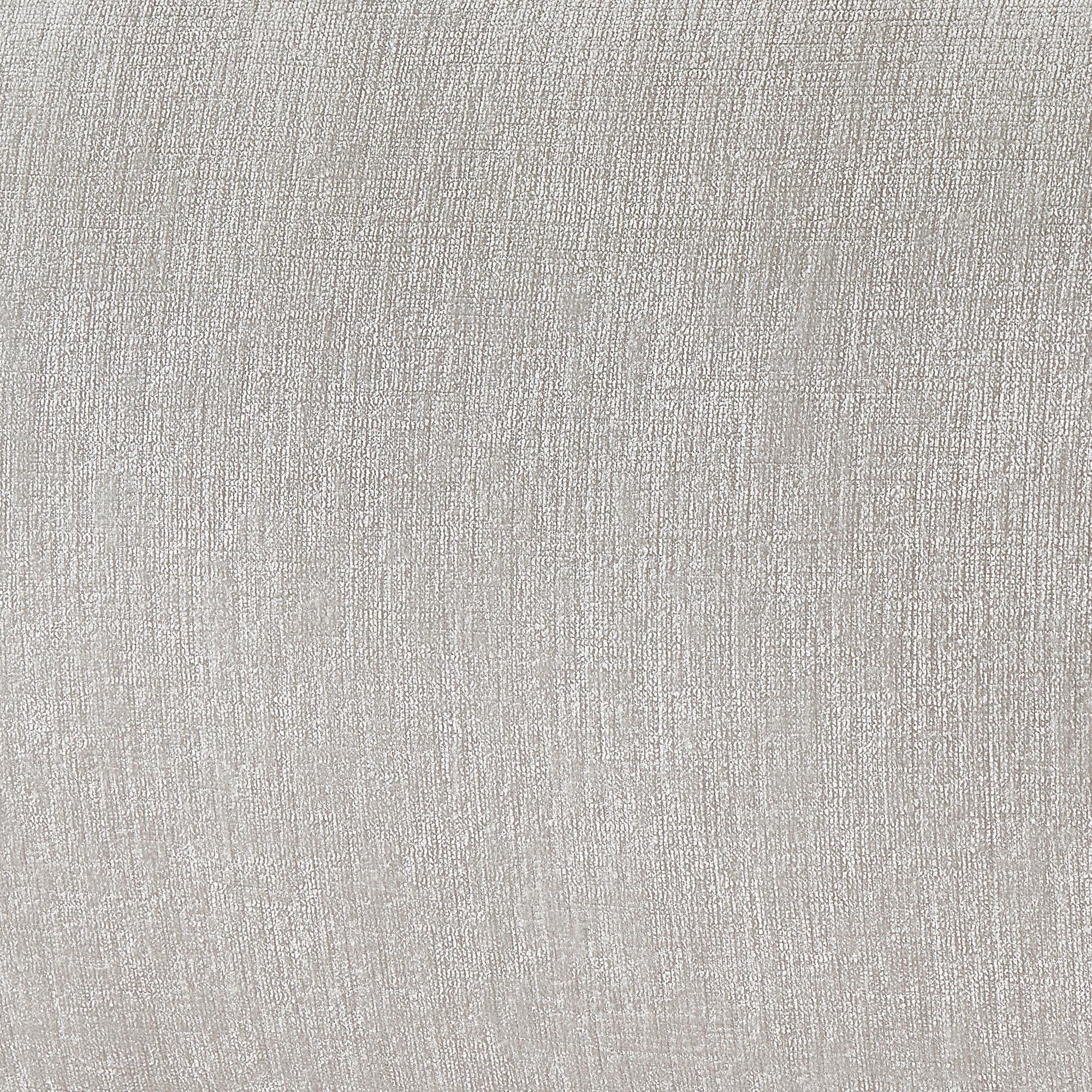 Meridian Paxton Cream Chenille Fabric Full Bed (3 Boxes)