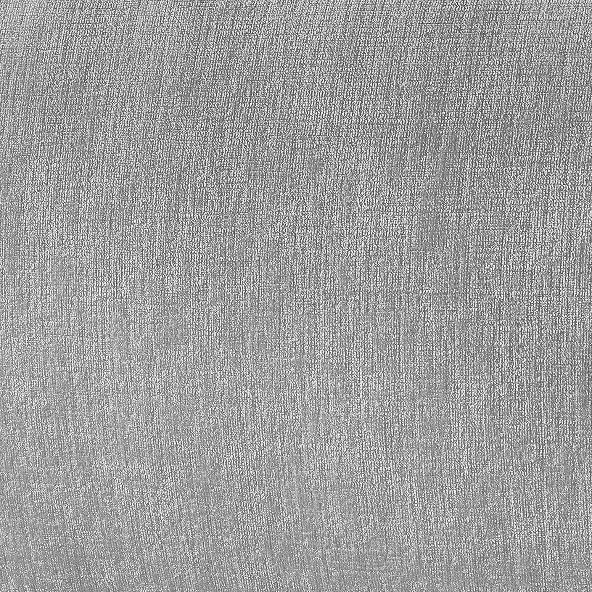 Meridian Paxton Grey Chenille Fabric Full Bed (3 Boxes)