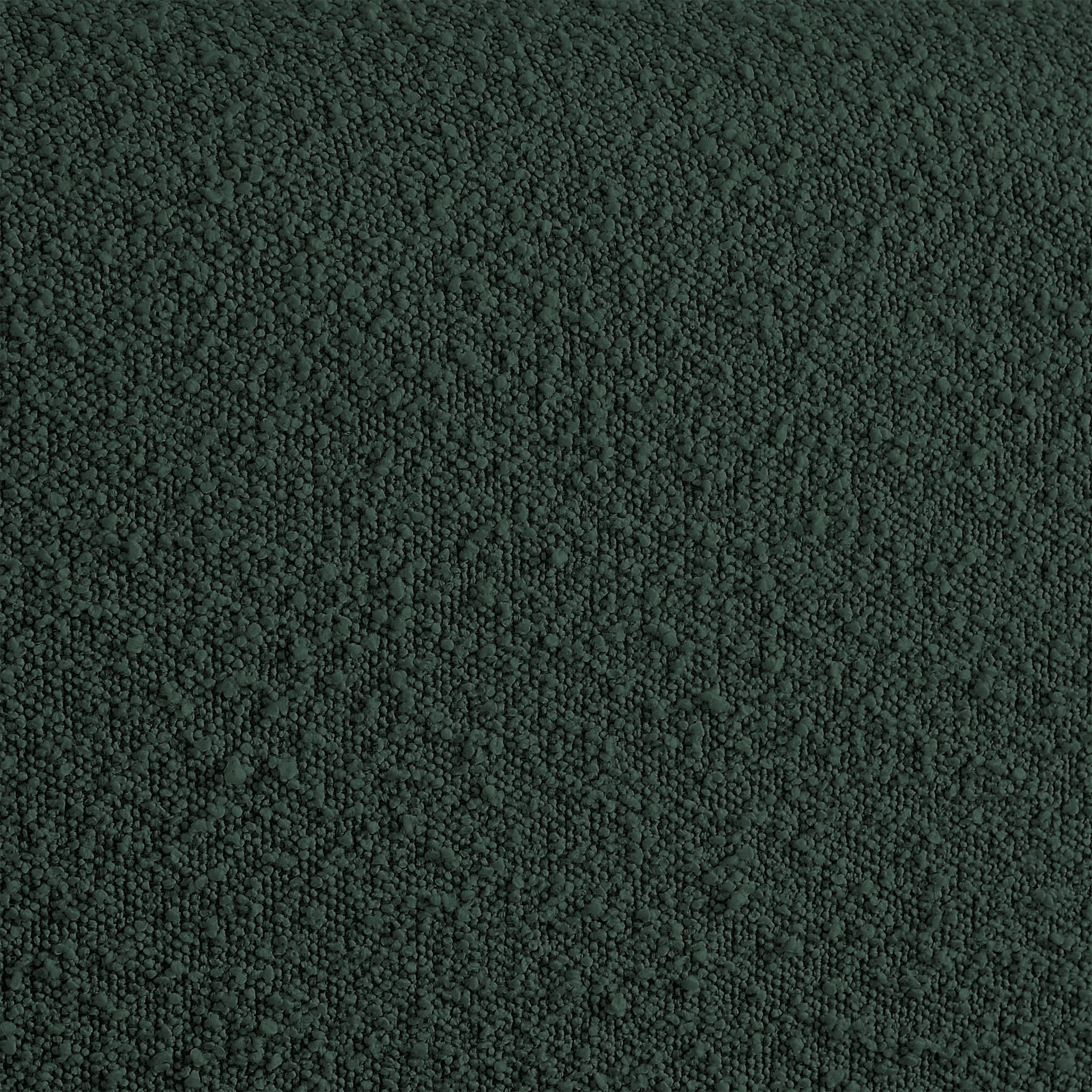 Meridian Stylus Green Boucle Fabric Full Bed (3 Boxes)