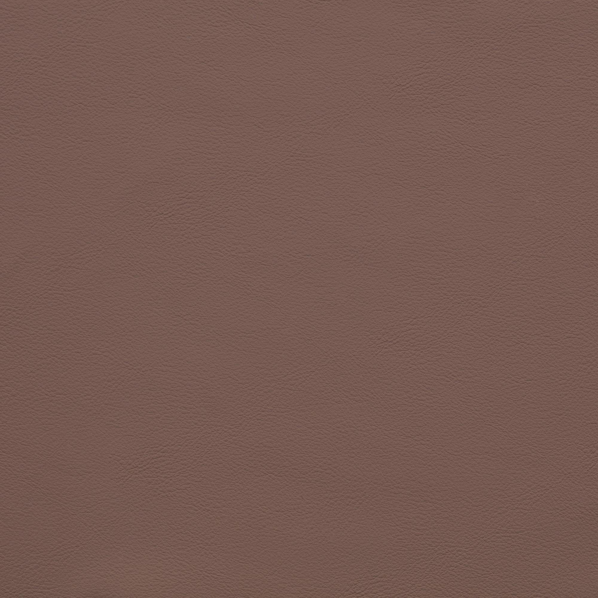 Meridian Arc Cognac Vegan Leather Curved Corner