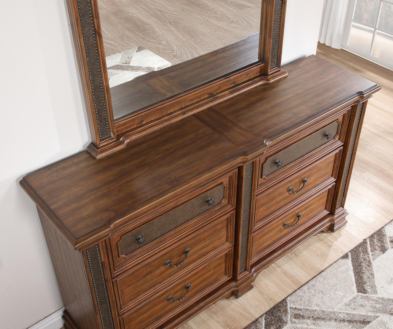 Brise Bedroom Collection