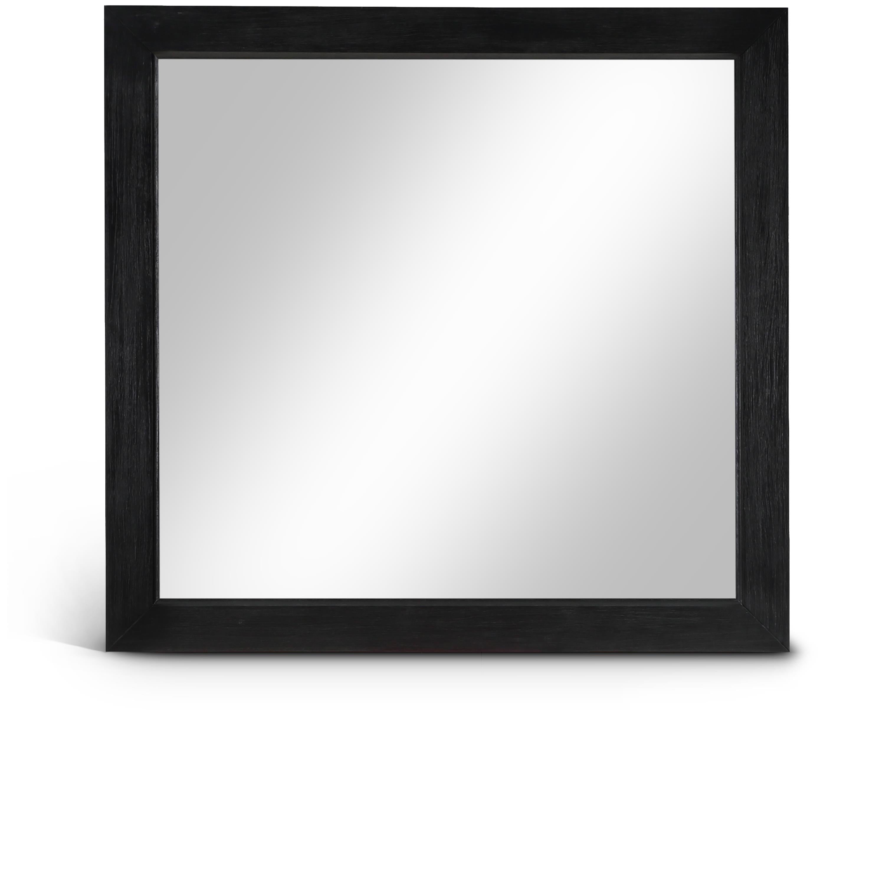 Meridian Fairfax Black Mirror