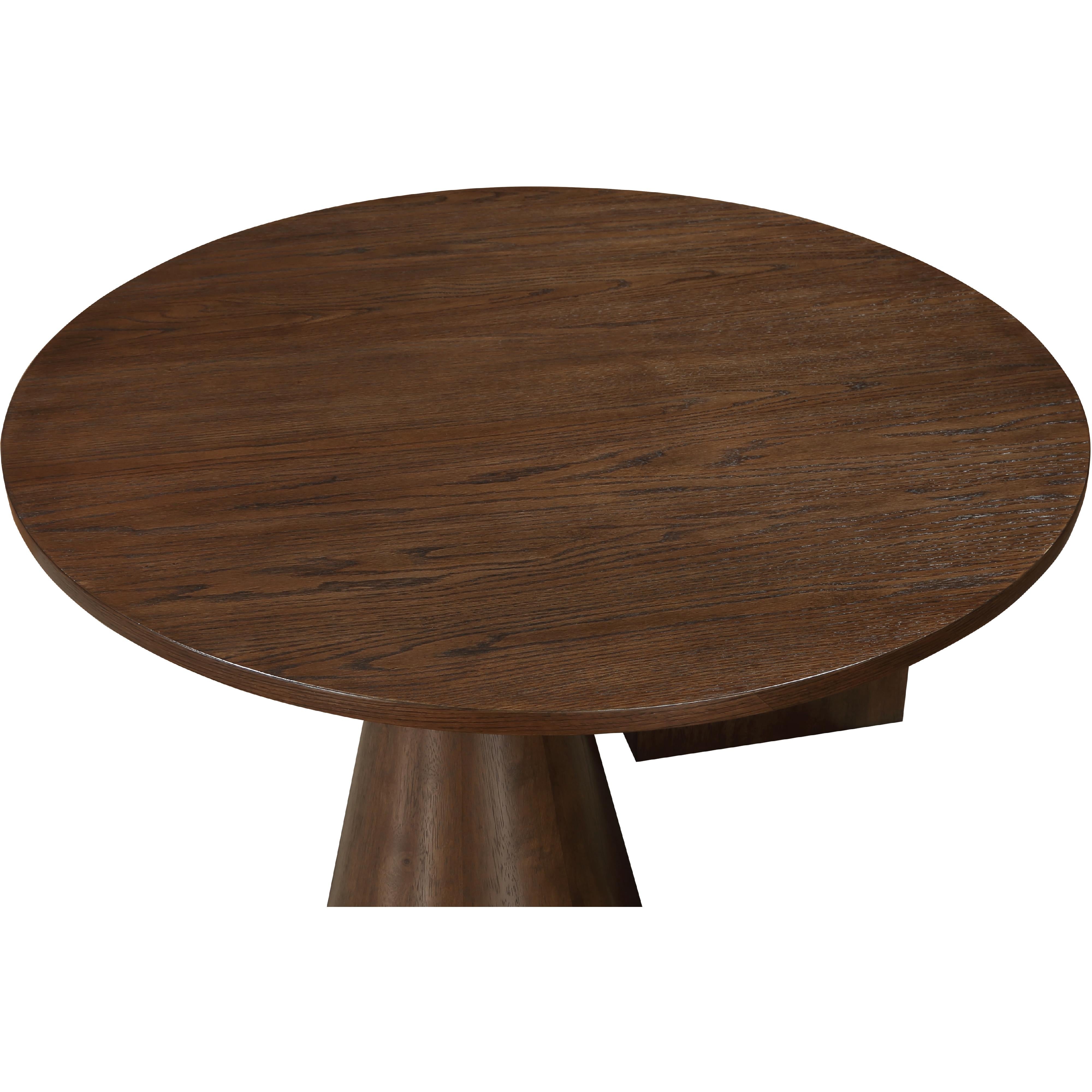 Meridian Revive Brown Coffee Table