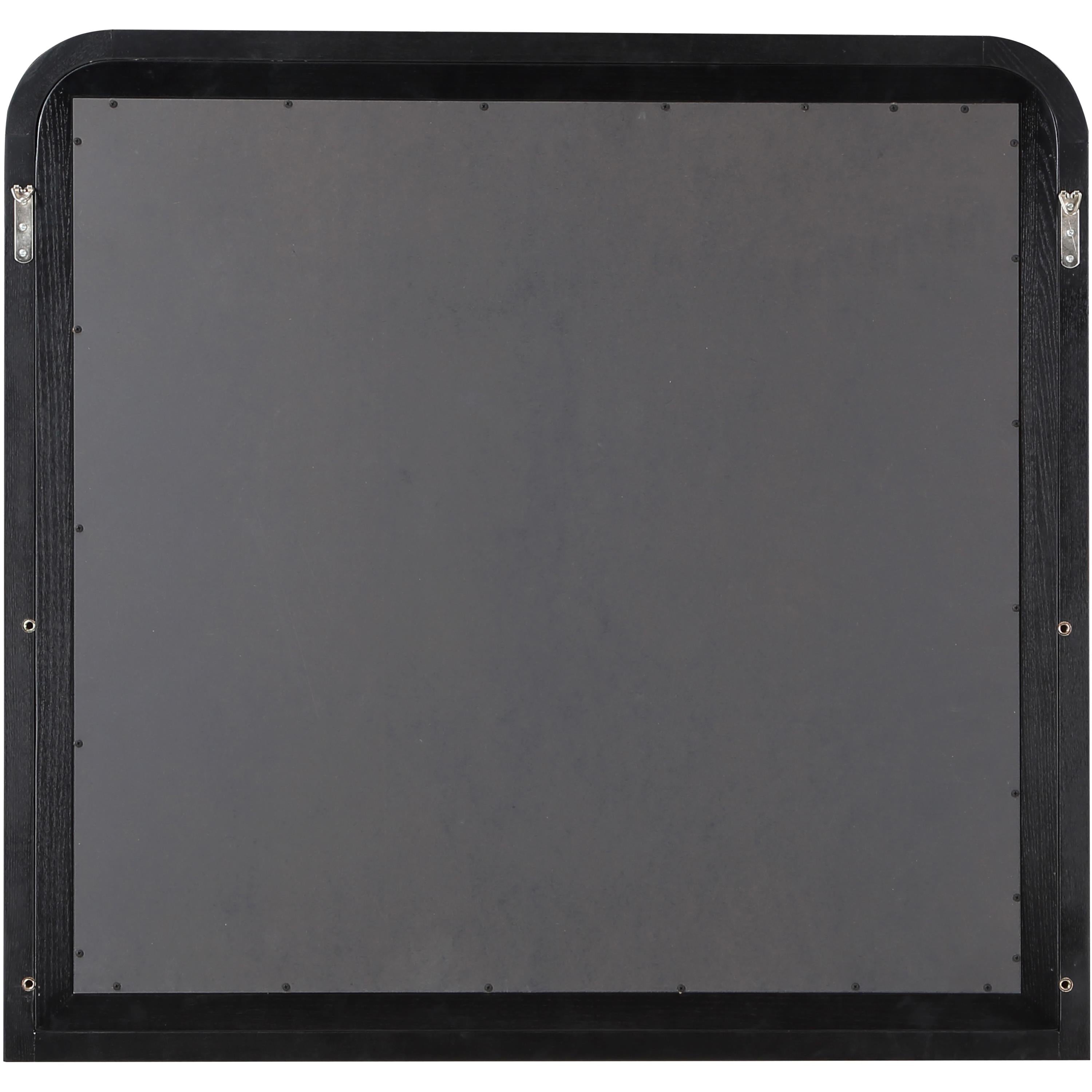 Meridian Siena Black Mirror