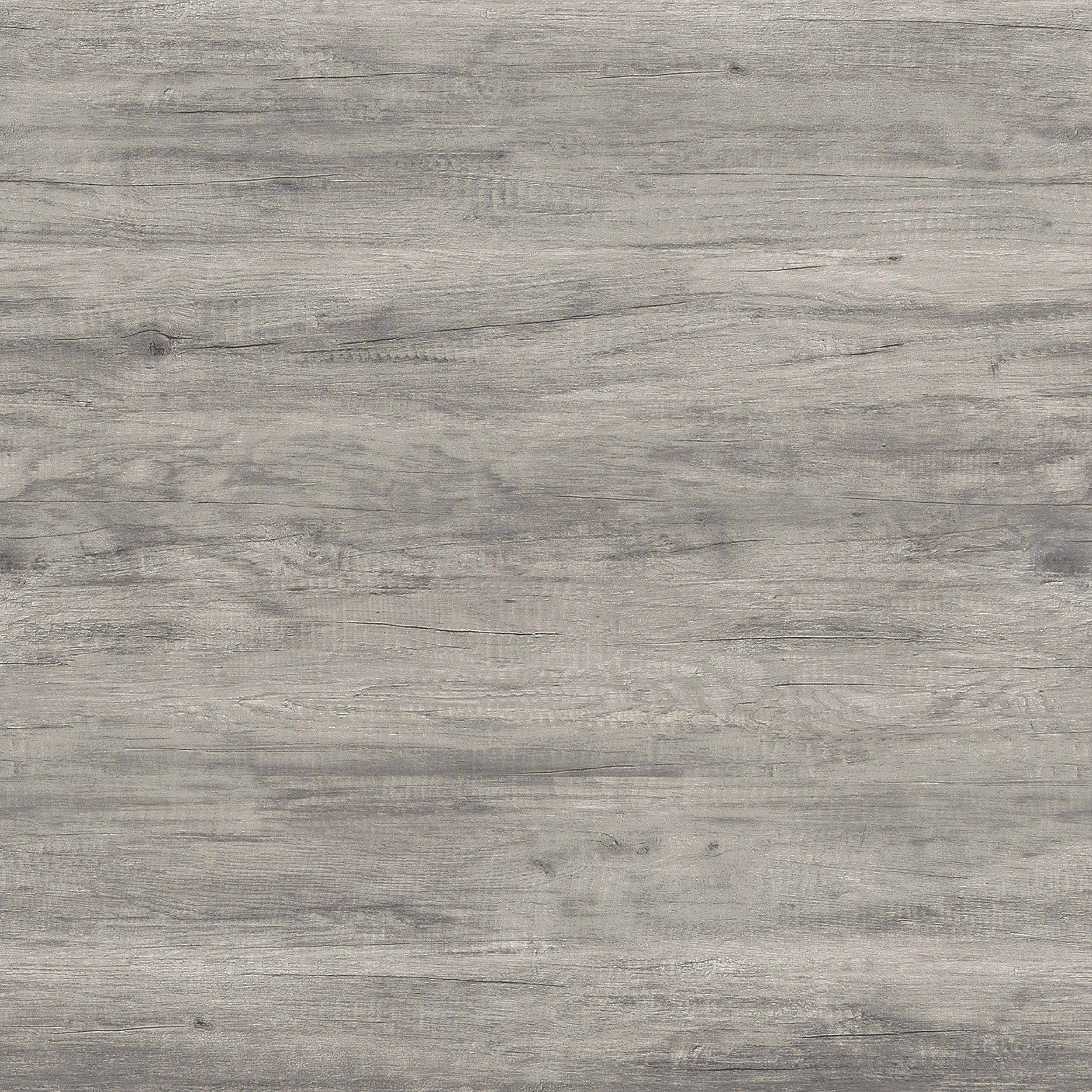 Analiese 63-inch 4-shelf Double Bookshelf Grey Driftwood