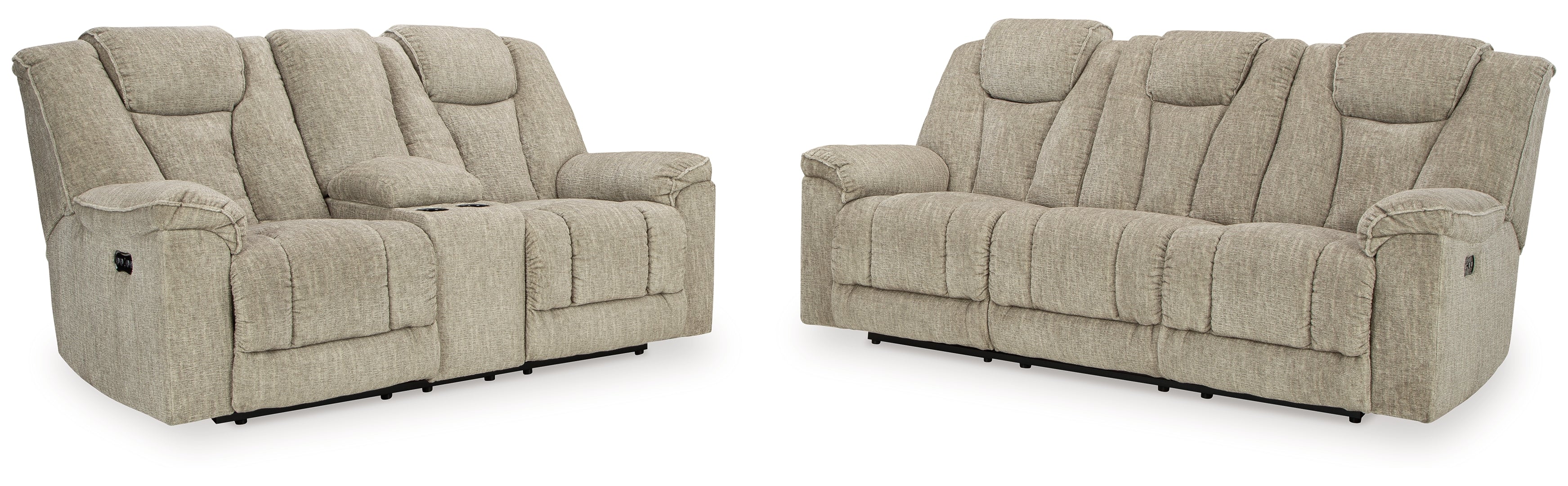 Hindmarsh Sofa, Loveseat and Recliner
