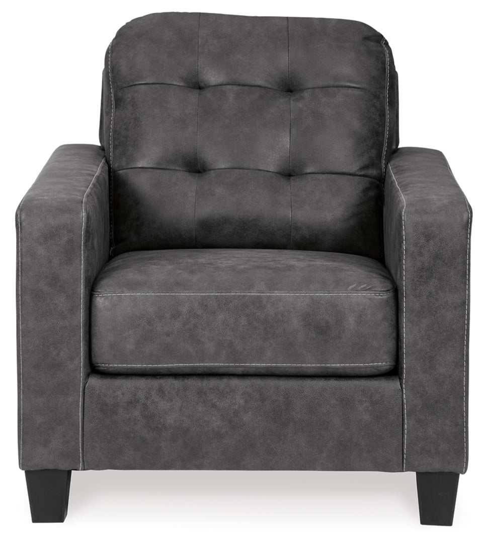 Next-Gen DuraPella Power Reclining Living Room Set