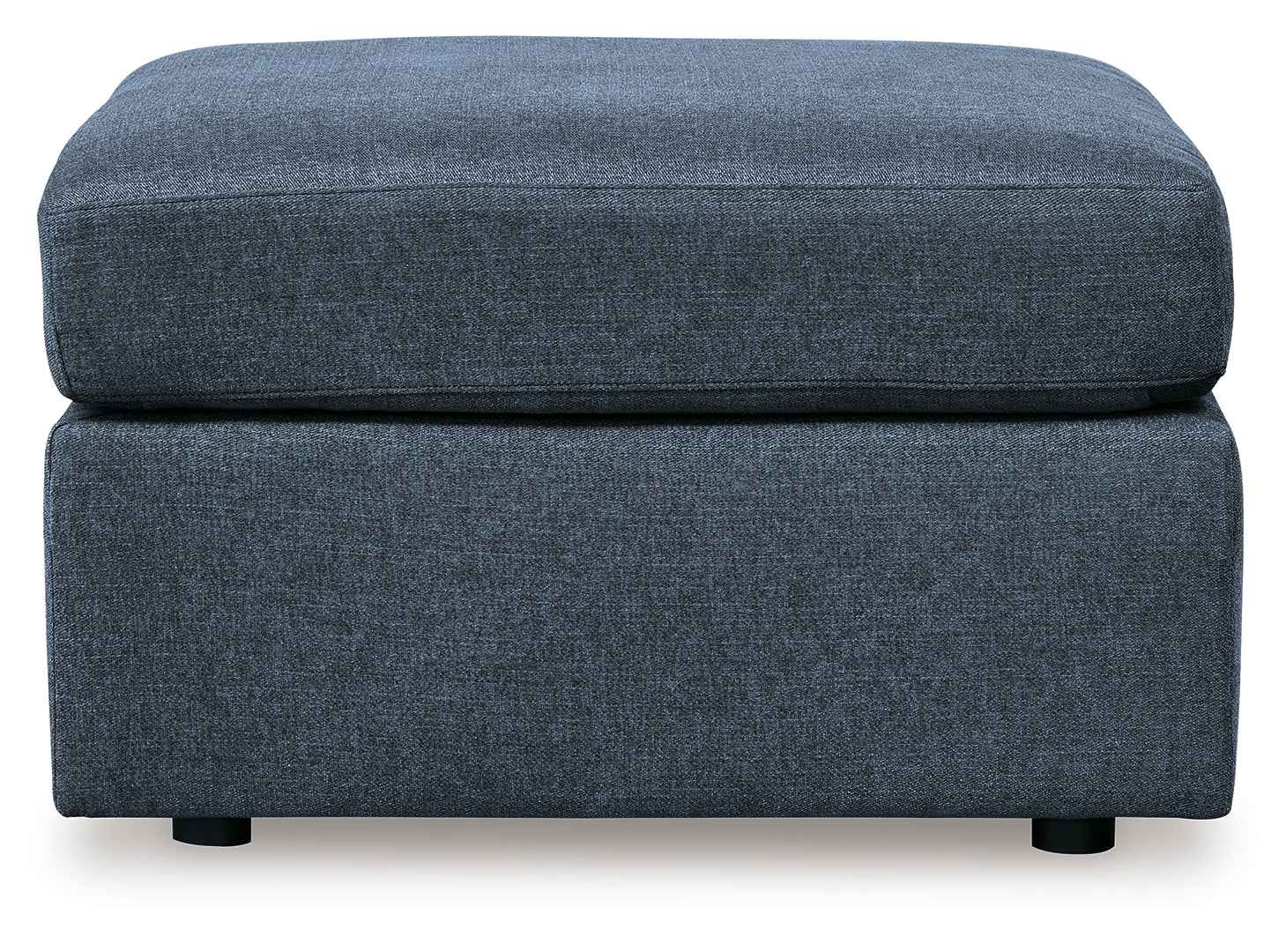 Modmax  Sectional with Ottoman