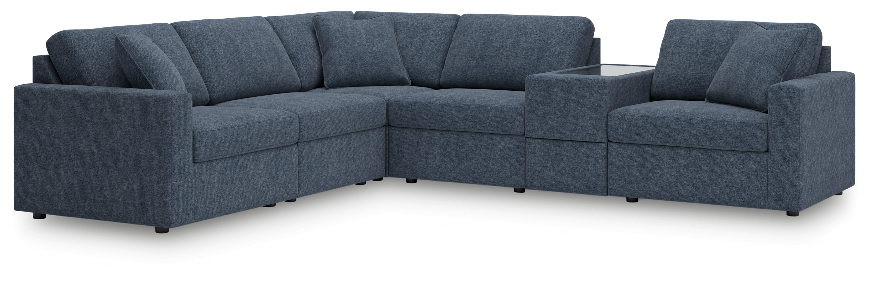 Modmax Sectional
