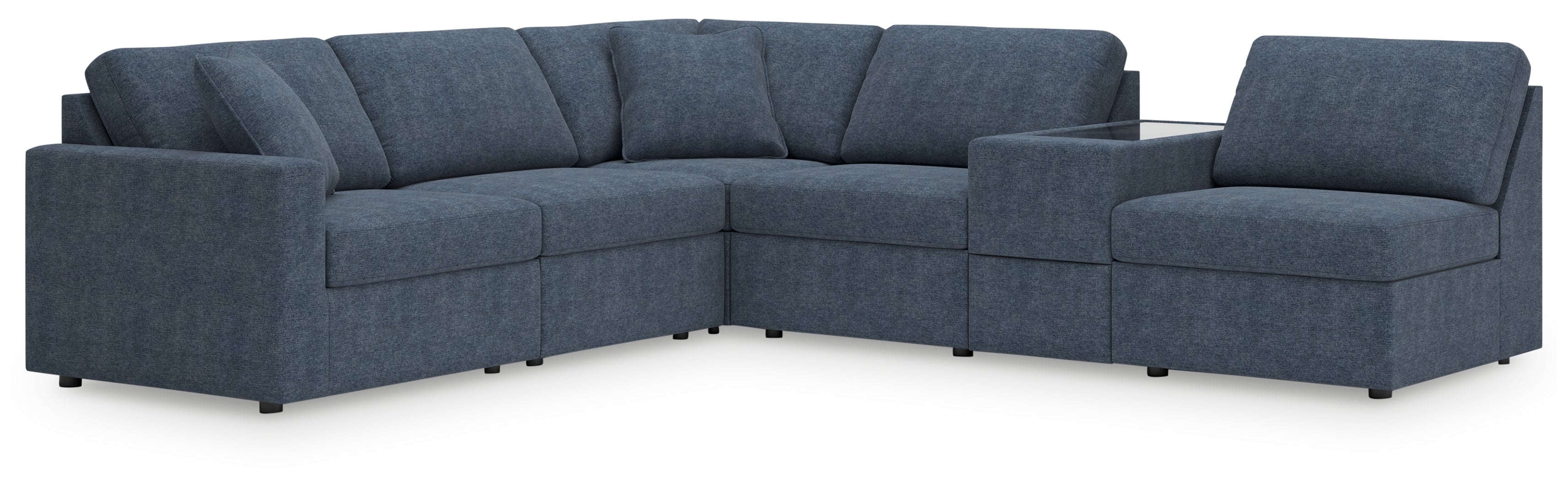 Modmax Sectional