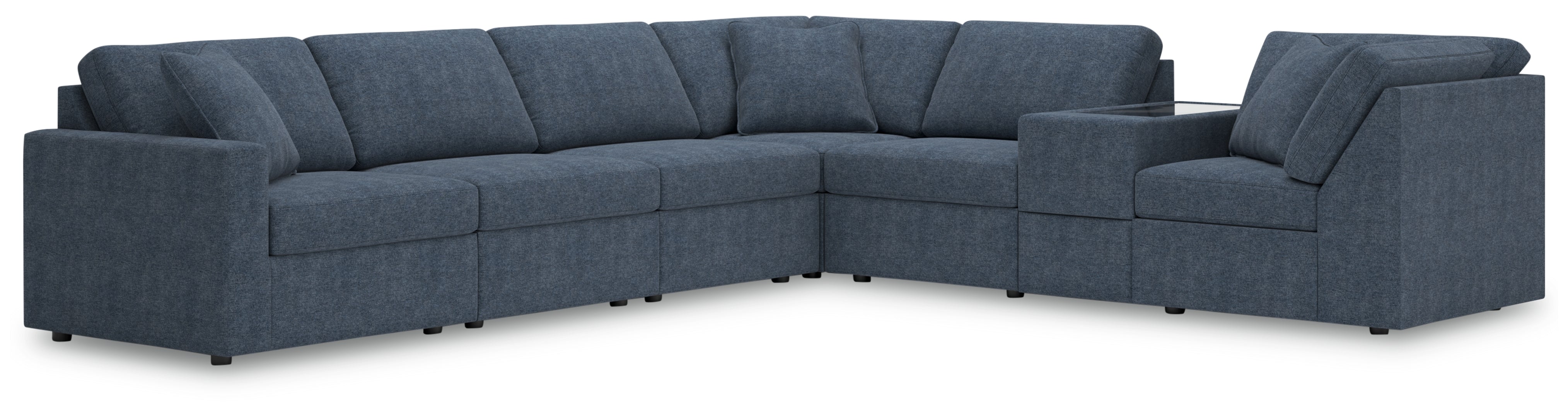 Modmax Sectional