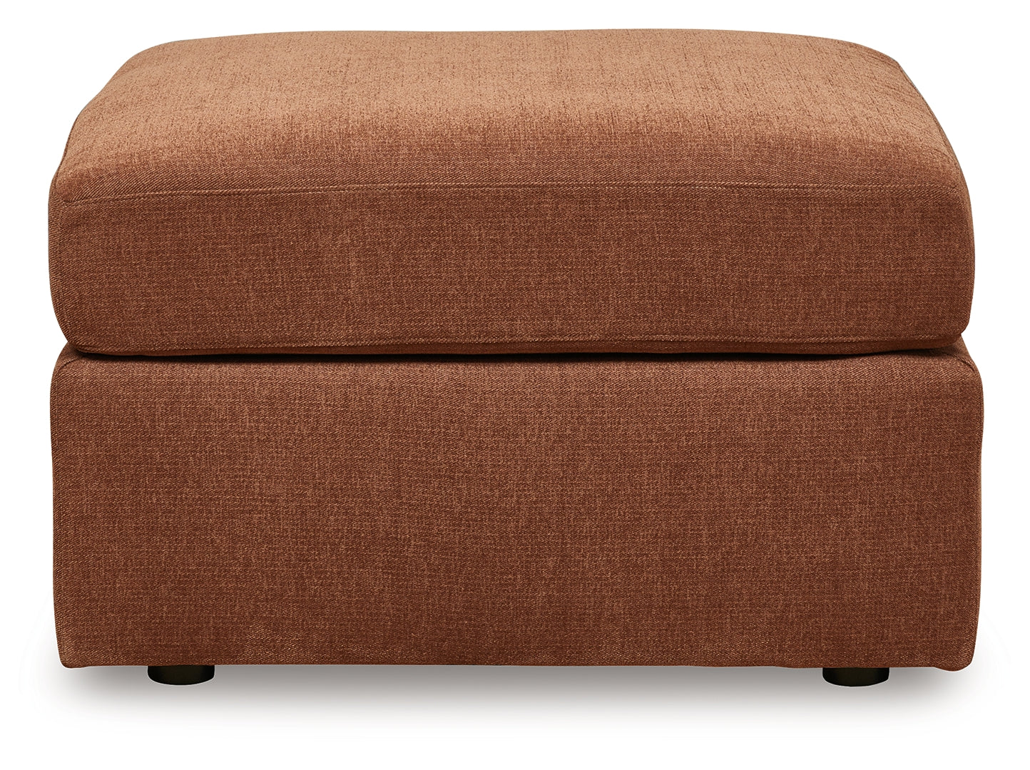 Modmax  Sectional with Ottoman