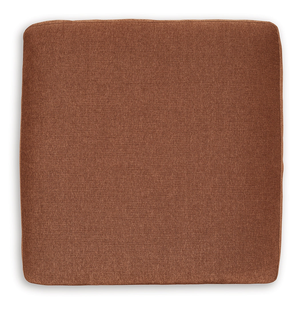 Modmax  Sectional with Ottoman