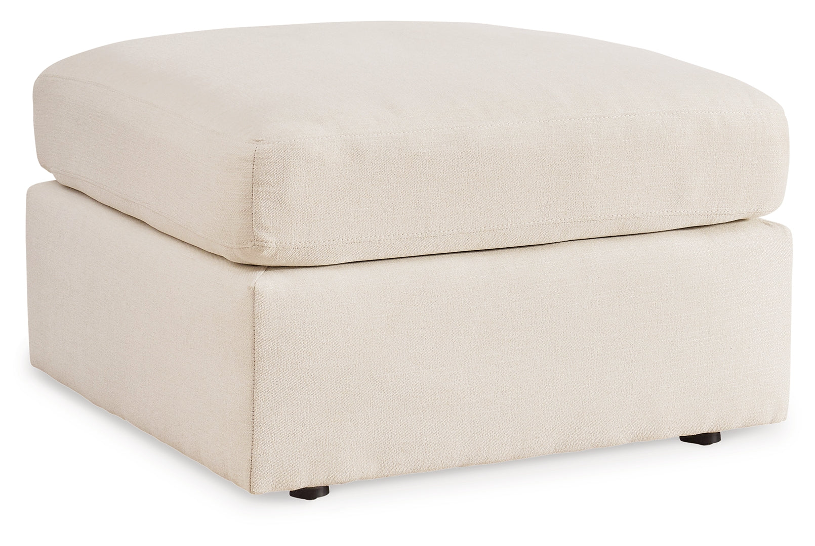 Modmax  Sectional with Ottoman