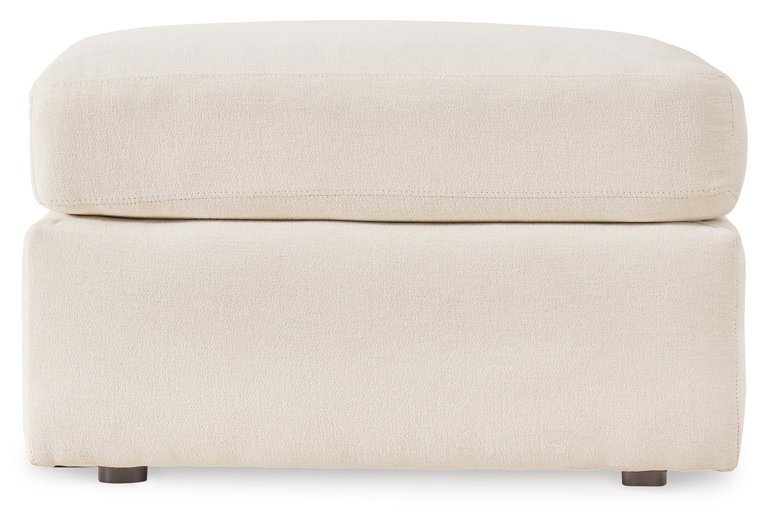 Modmax  Sectional with Ottoman