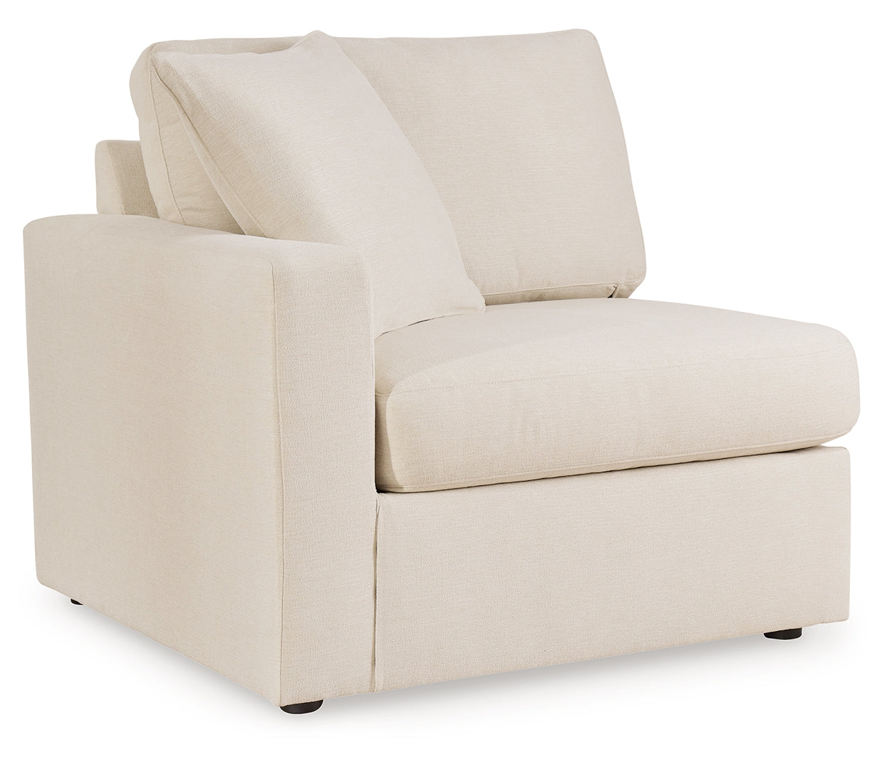 Modmax  Sectional with Ottoman