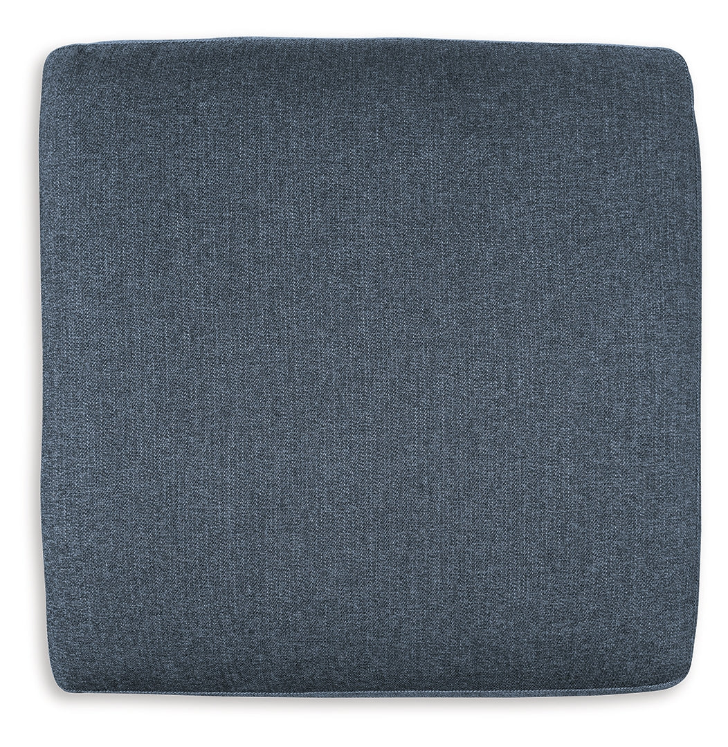 Modmax  Sectional with Ottoman