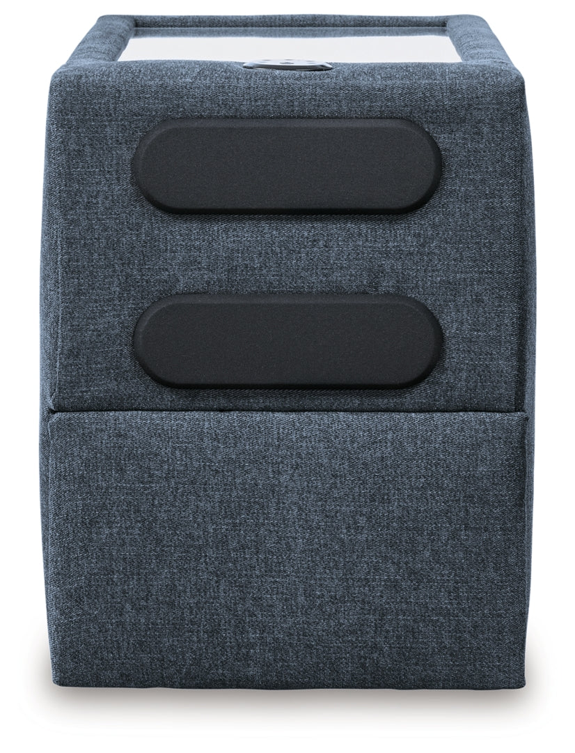 Modmax Sectional