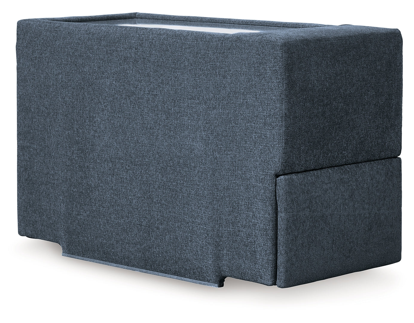 Modmax Double Chaise Sectional