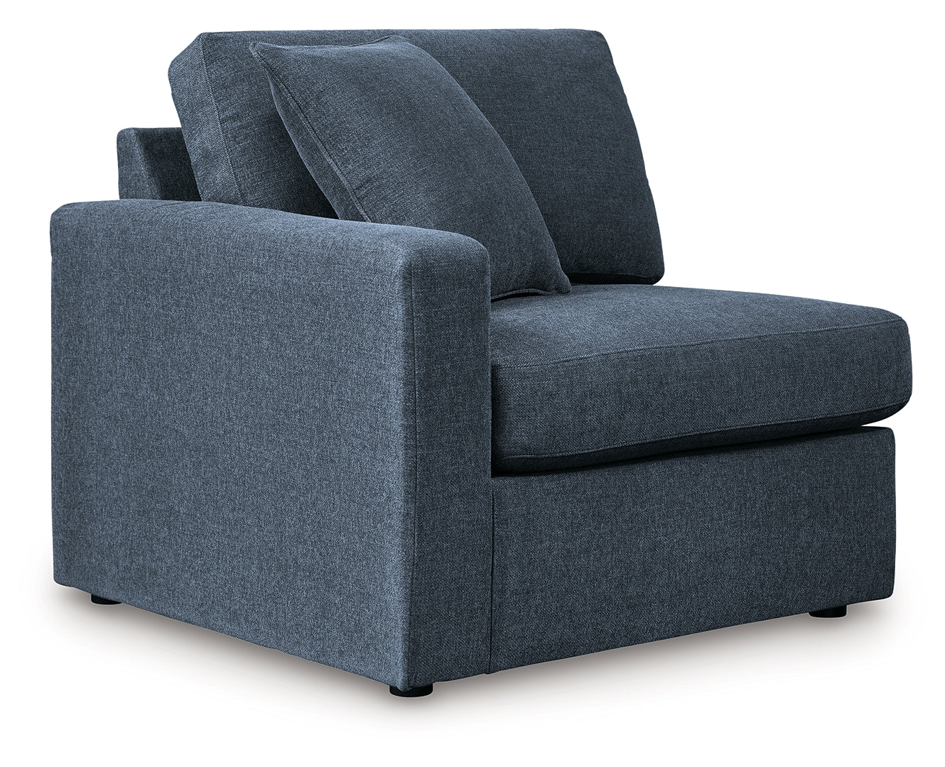 Modmax Sectional with Audio Console