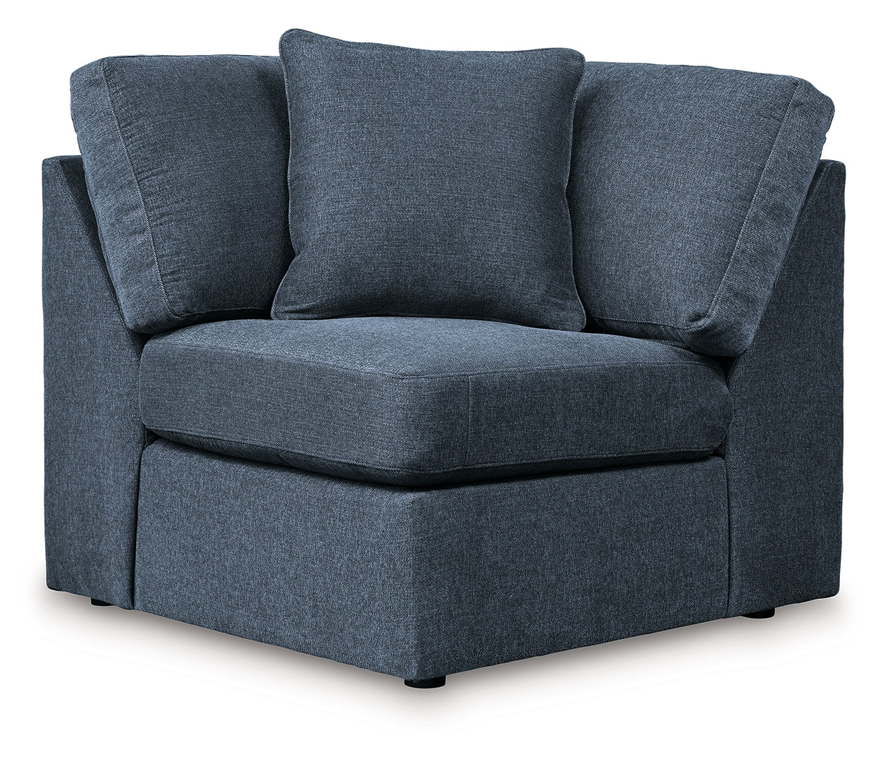 Modmax Sectional with Storage Console
