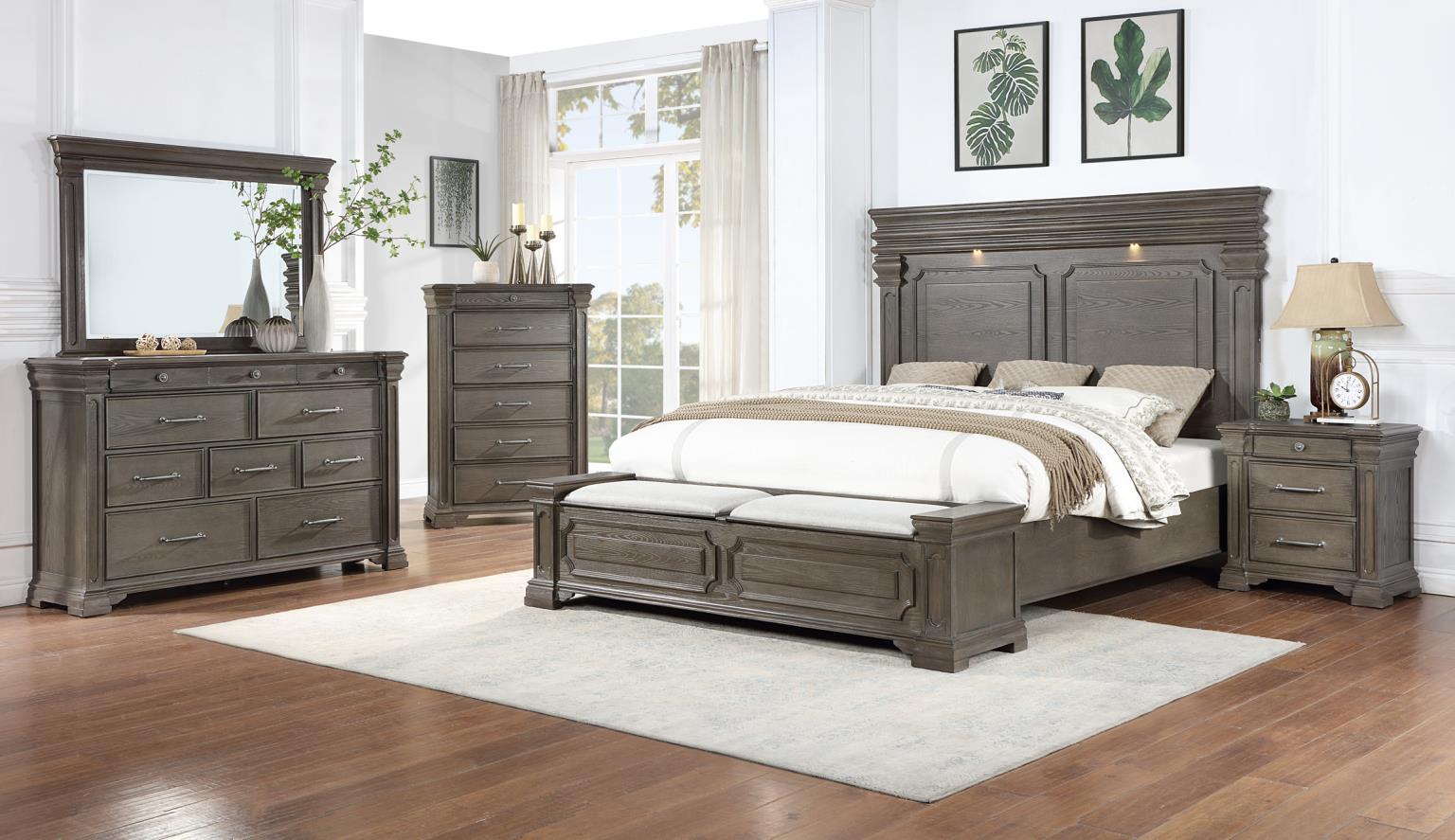 Cleavon Bedroom Collection
