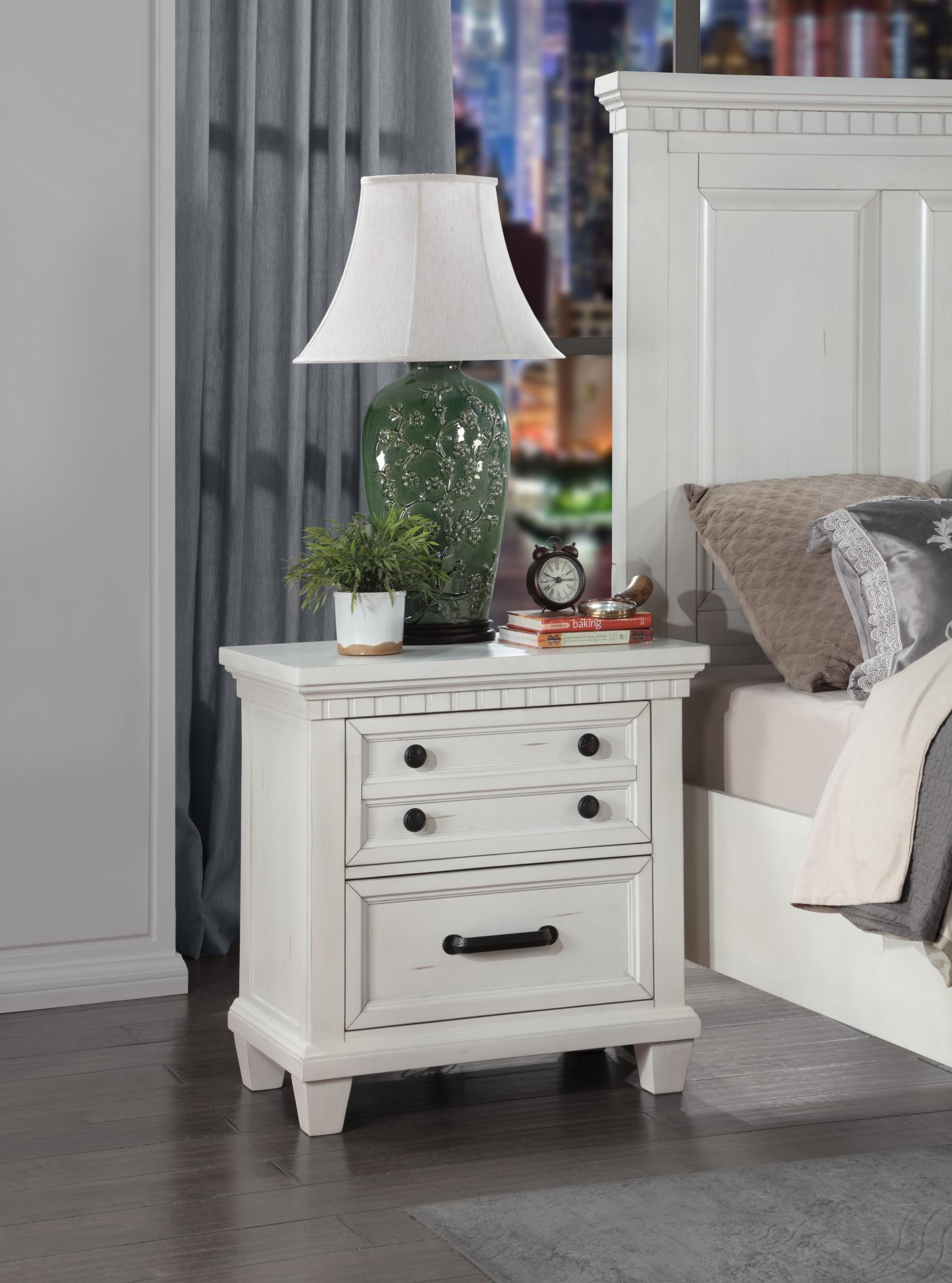 Martina Bedroom Collection