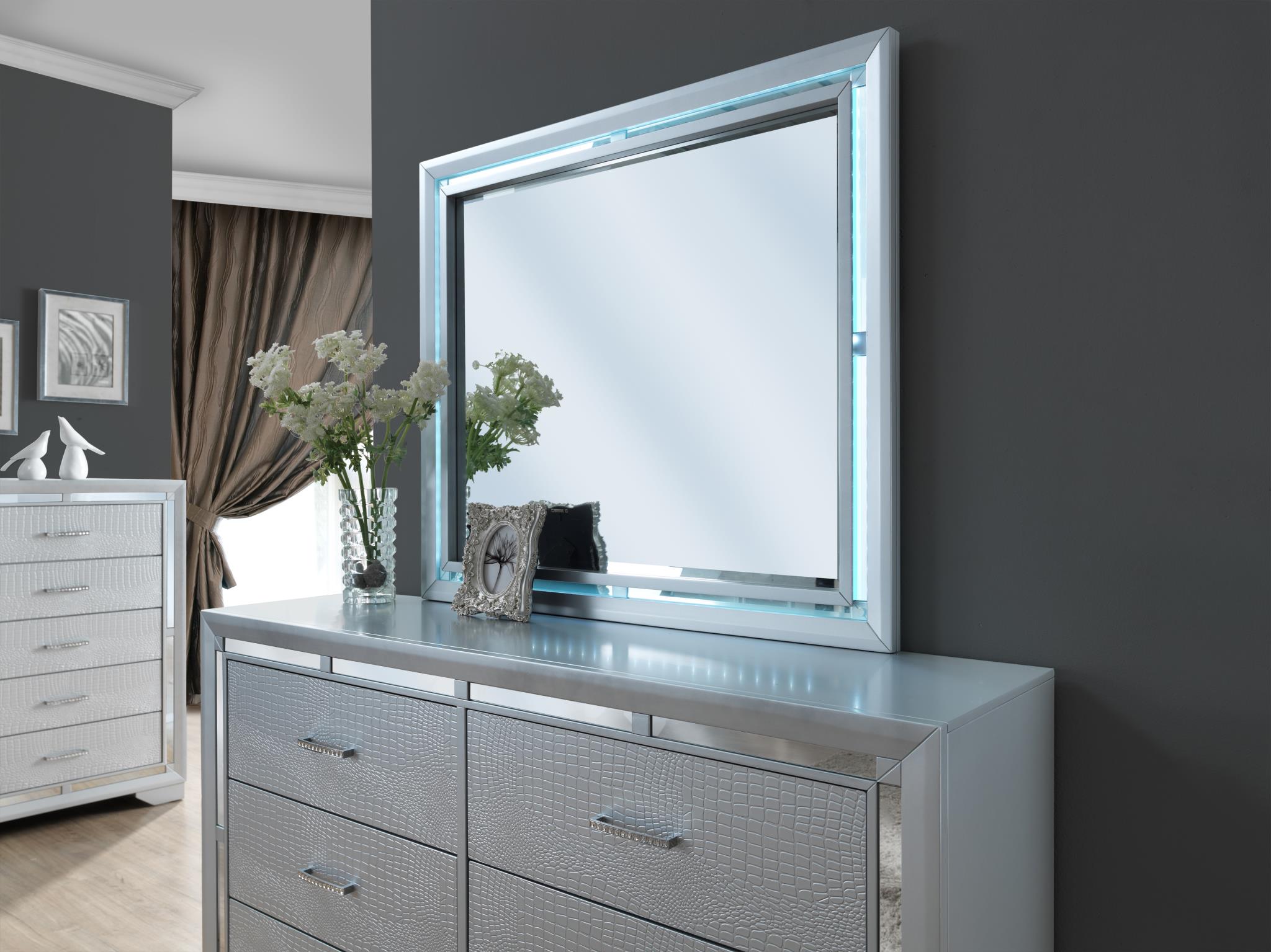 Ludovica Bedroom Collection