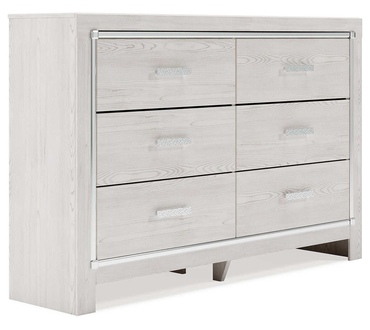 Altyra Dresser and Mirror