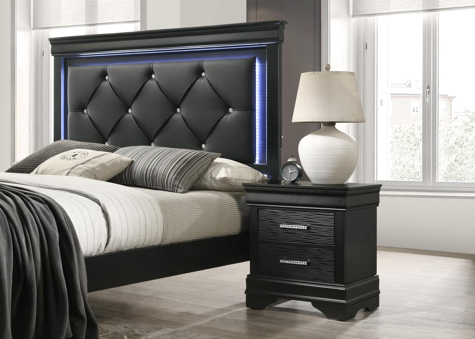 Athy Bedroom Collection