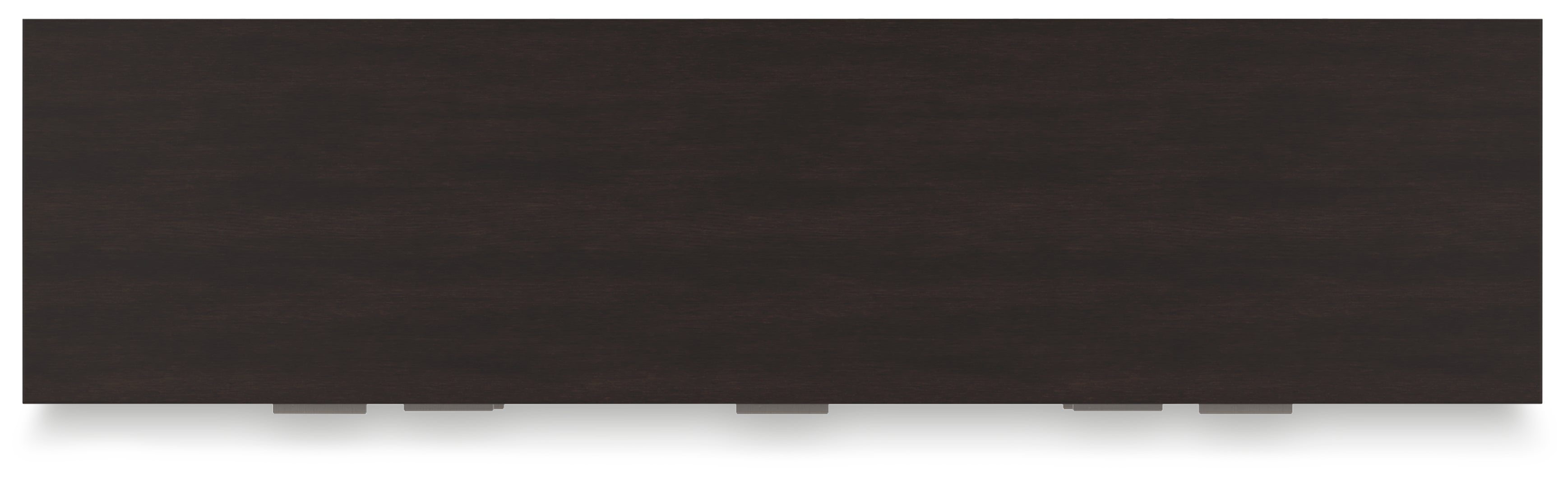 Covetown Dresser and Mirror