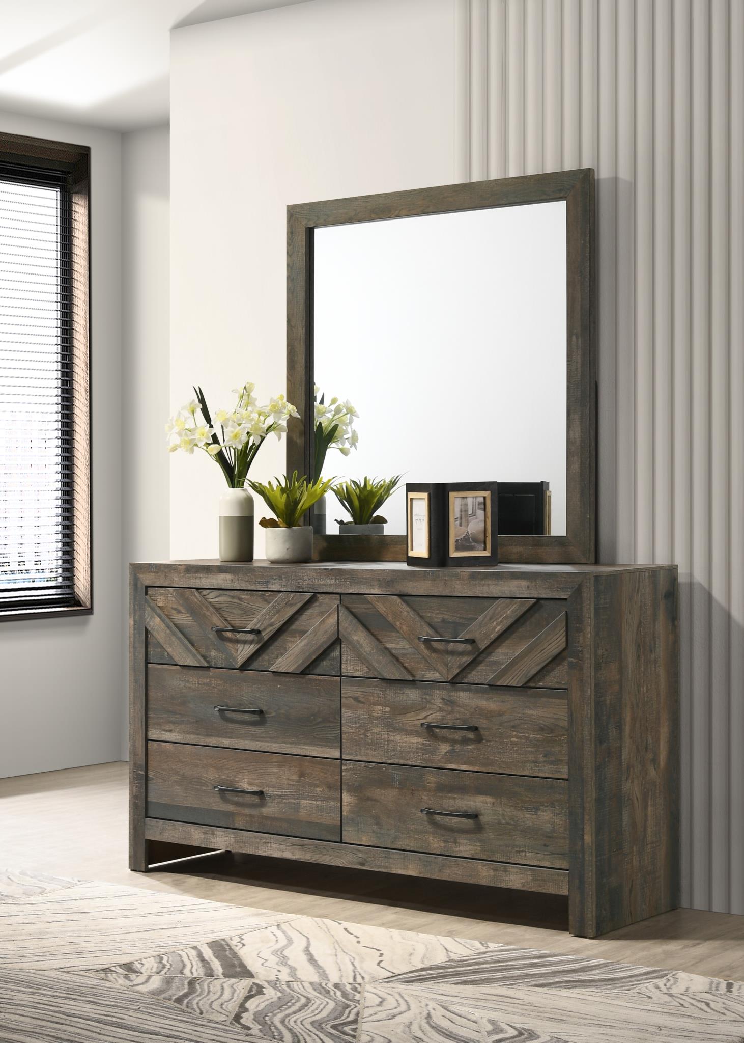 Gywneth Bedroom Collection