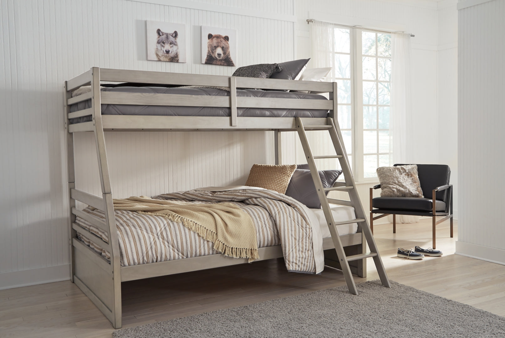Roma Stylish Bed