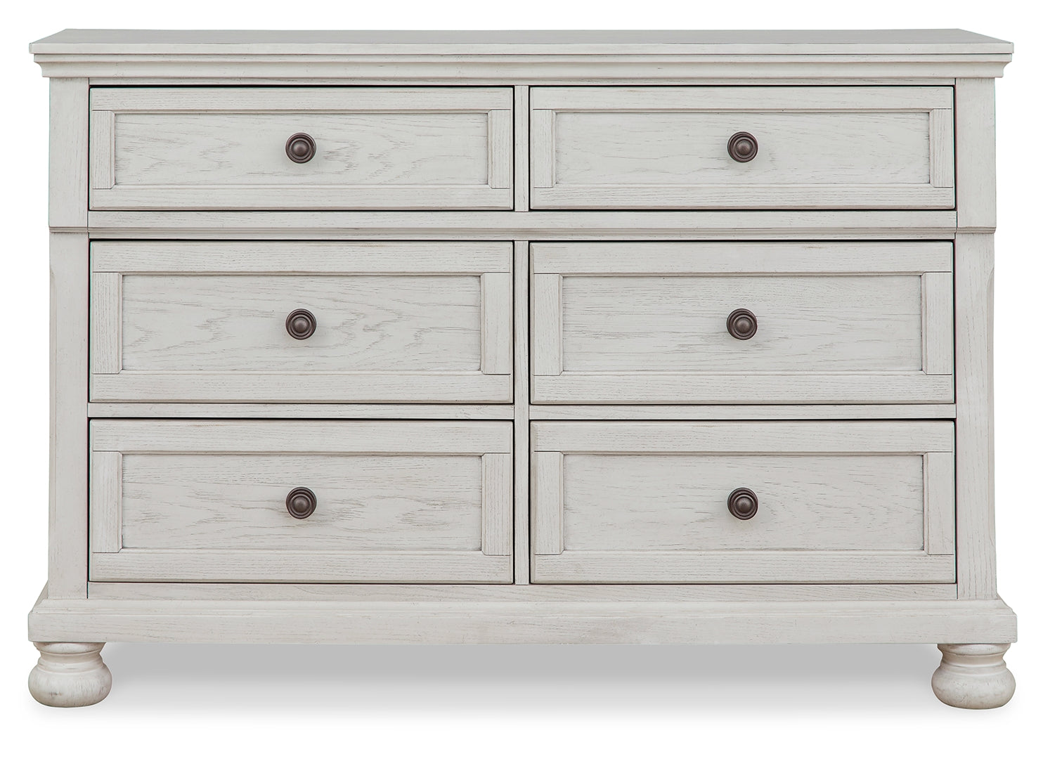Robbinsdale Dresser and Mirror