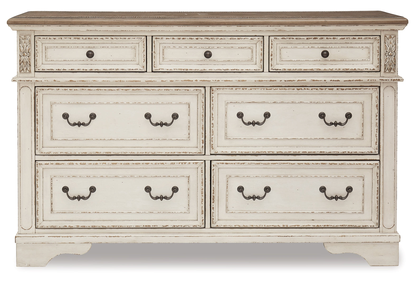 Realyn Dresser