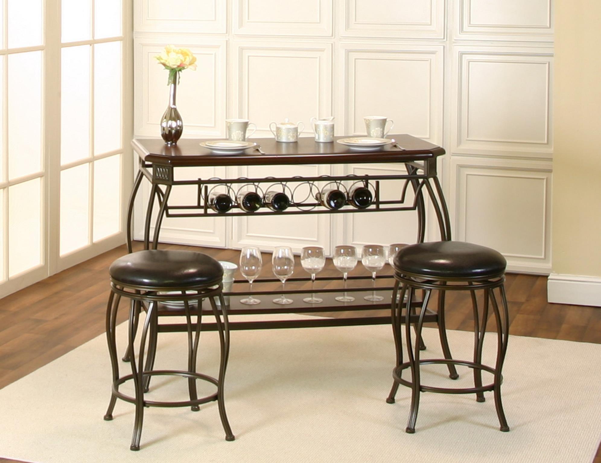 Lorenzo Collection