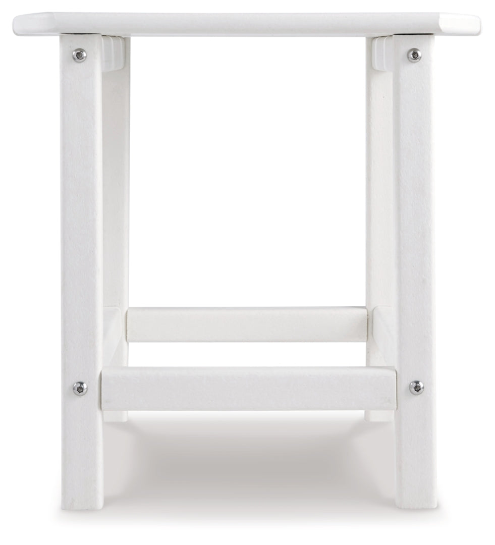 Sundown Treasure End Table