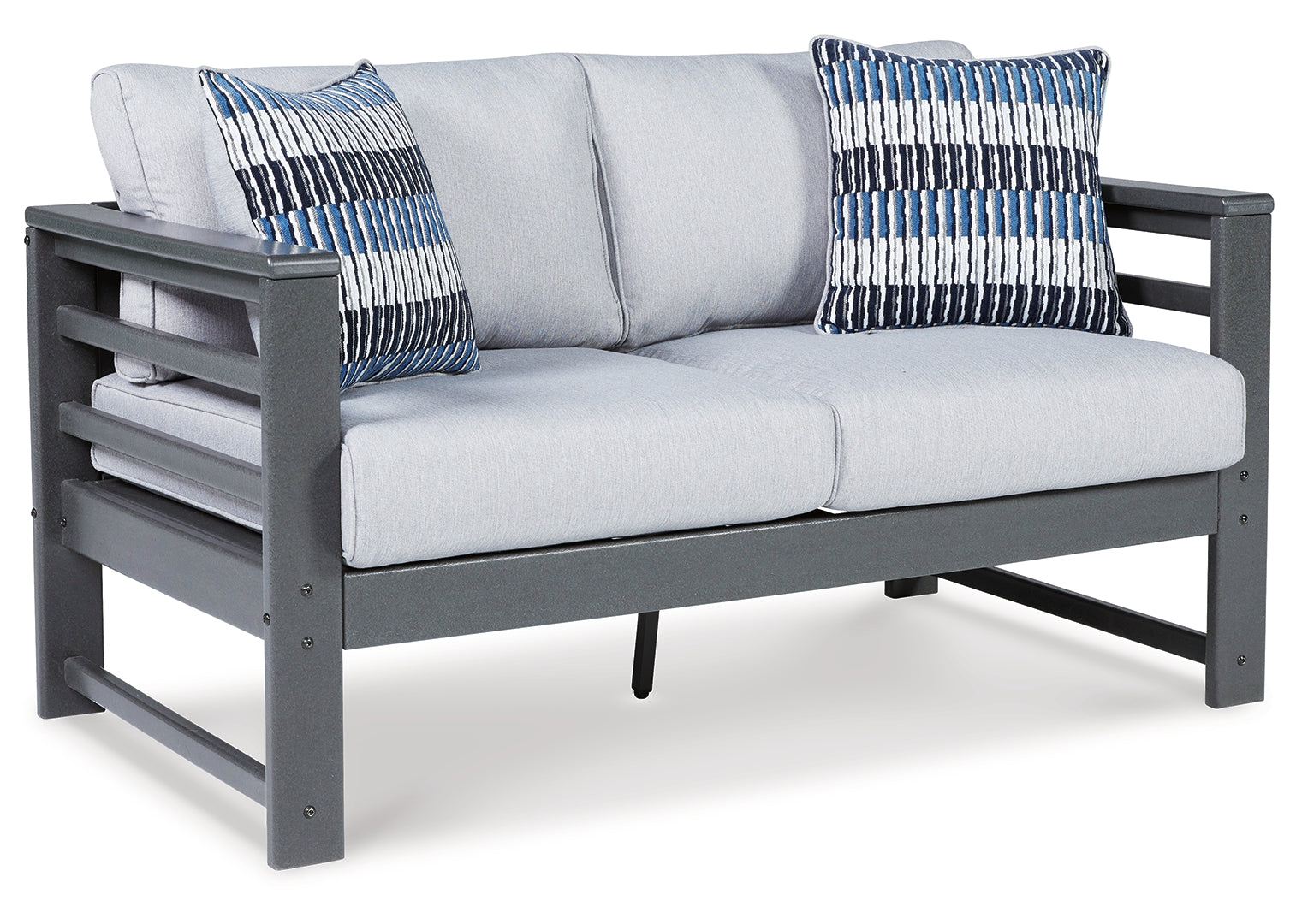 Amora Outdoor Conversation Set